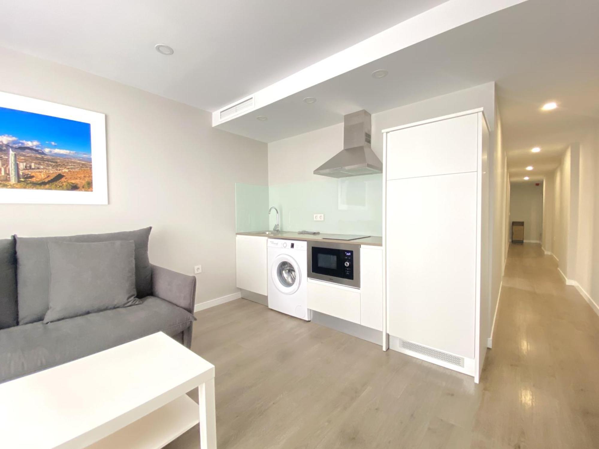 Appartement Estemar Benidorm
