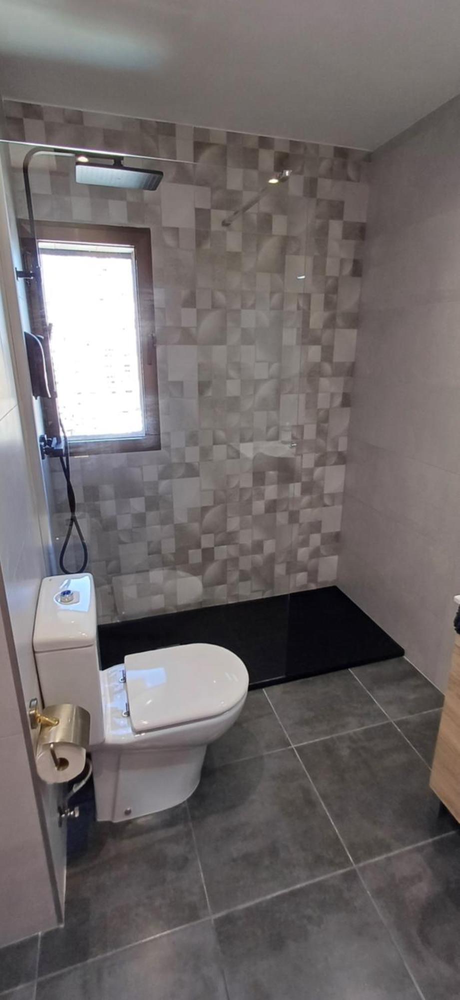 Atico Con Gran Terraza Benidorm