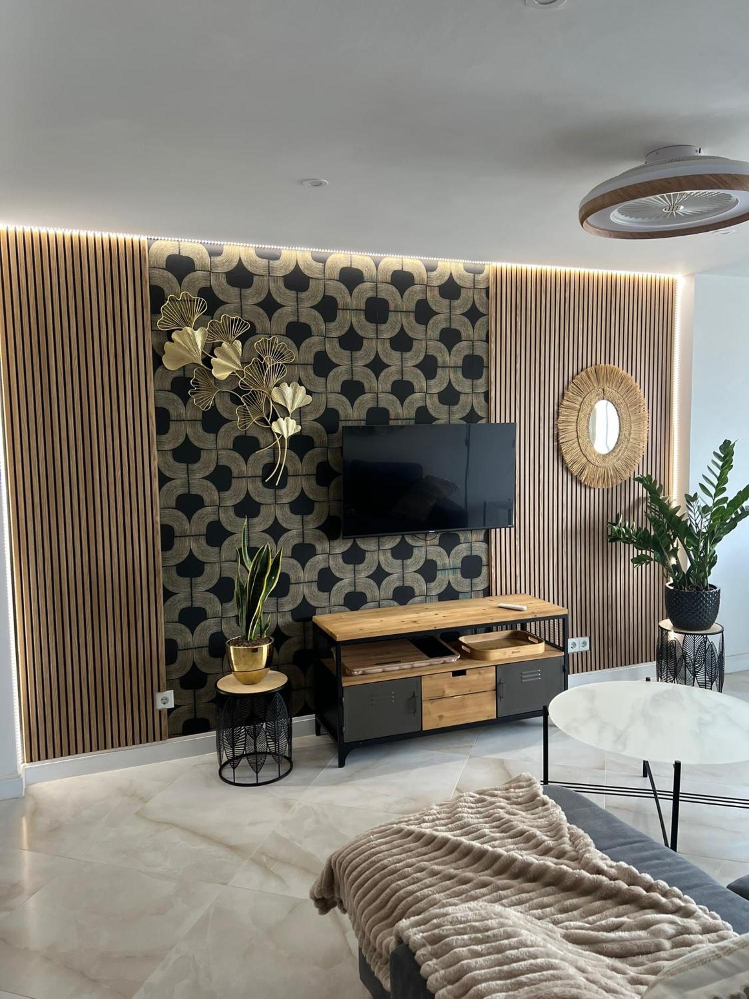 Benilove, En Playa Apartment