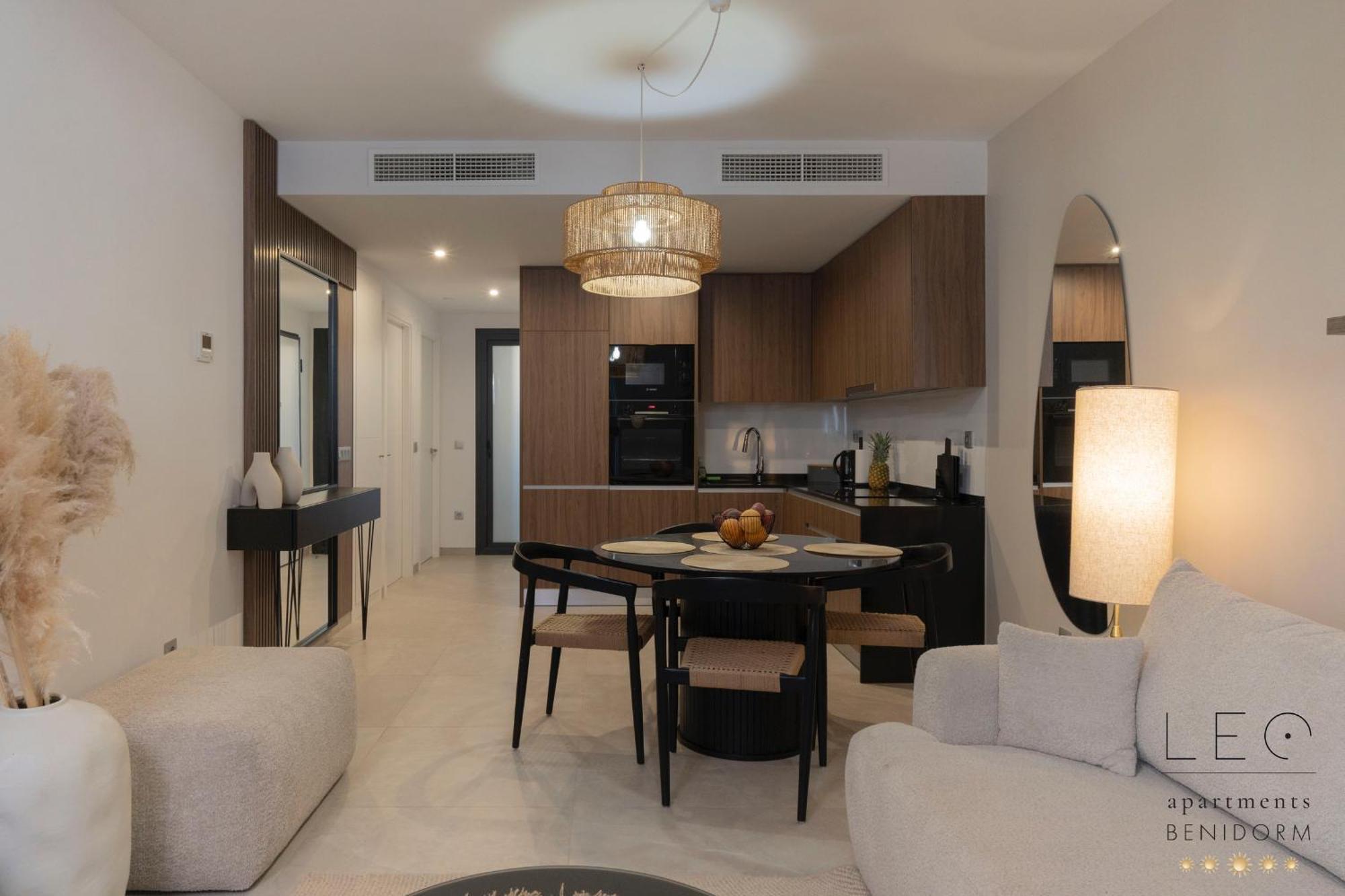 Sunset Cliffs By Leo Apartment