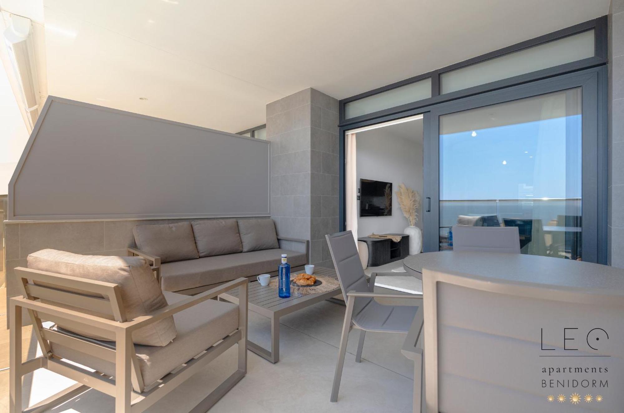 Sunset Cliffs By Leo Apartment