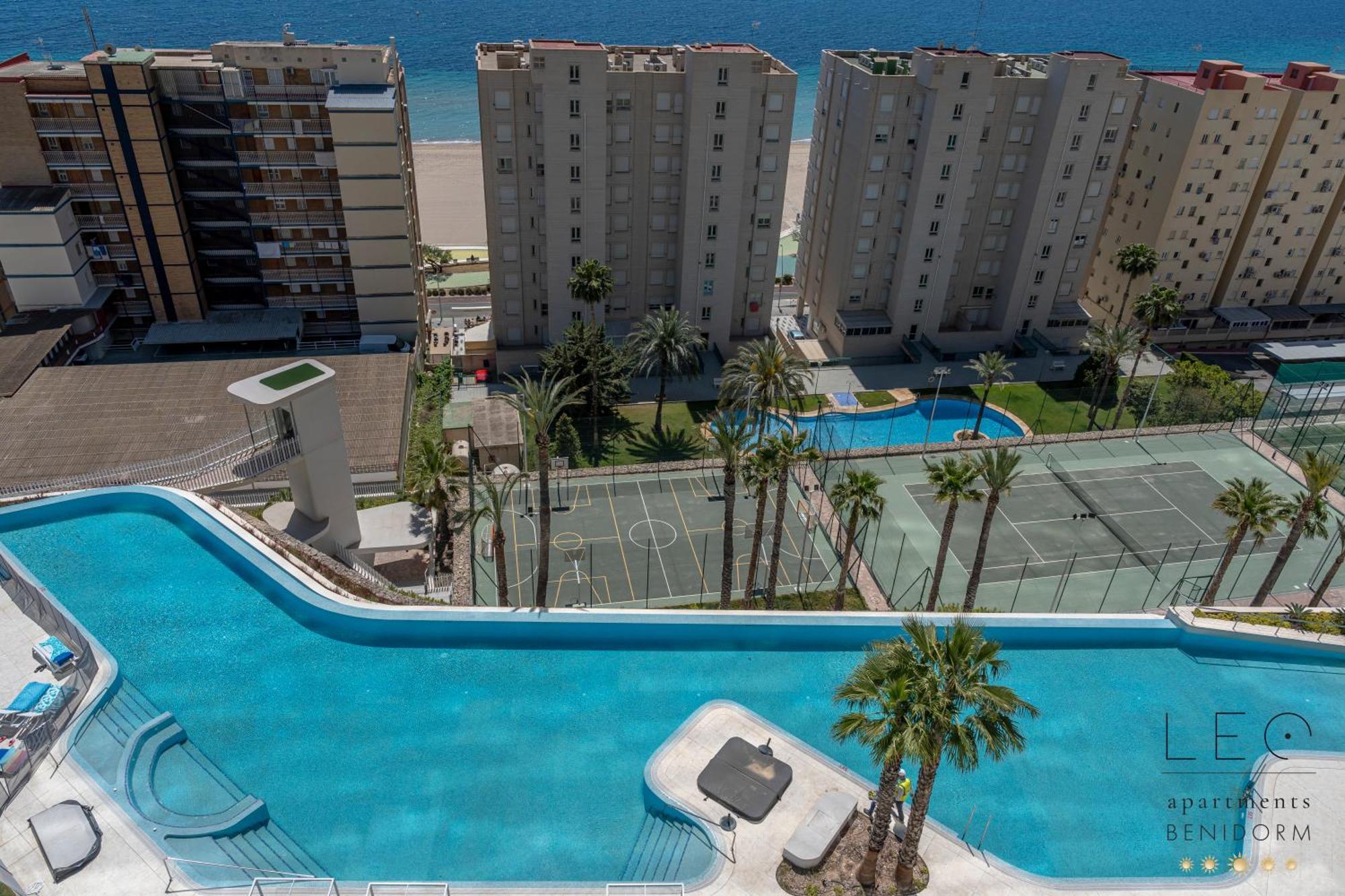 Sunset Cliffs By Leo Apartment *