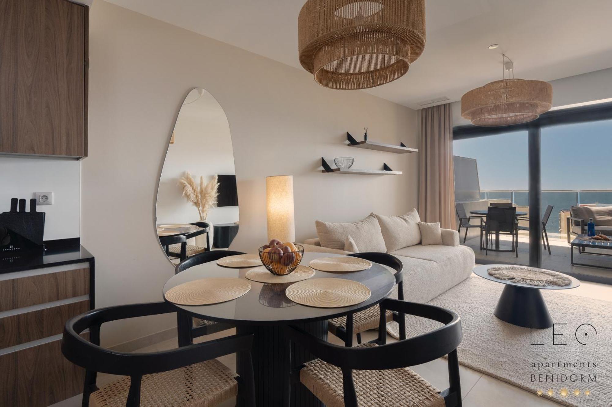 Apartment Sunset Cliffs By Leo *
