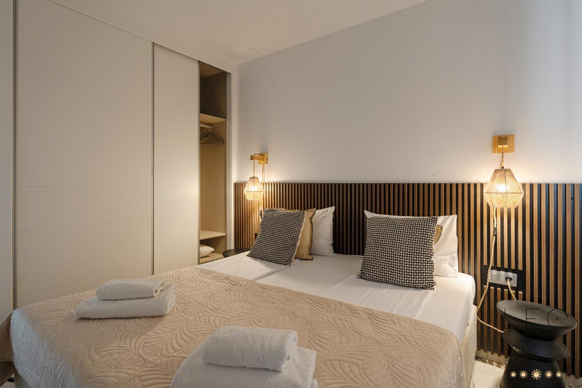 Sunset Cliffs By Leo Apartment Benidorm