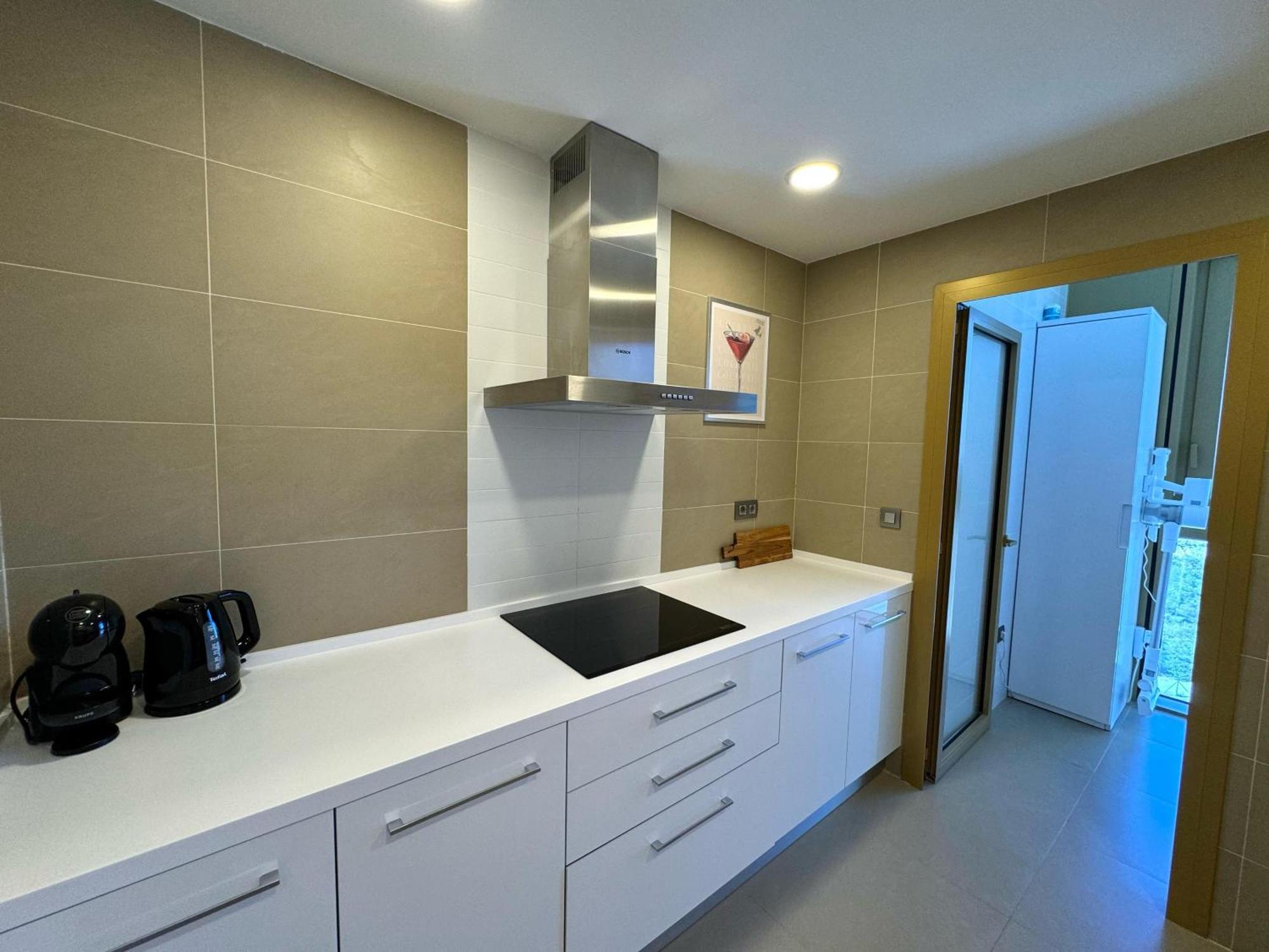 Appartement Intempo Golden Tower