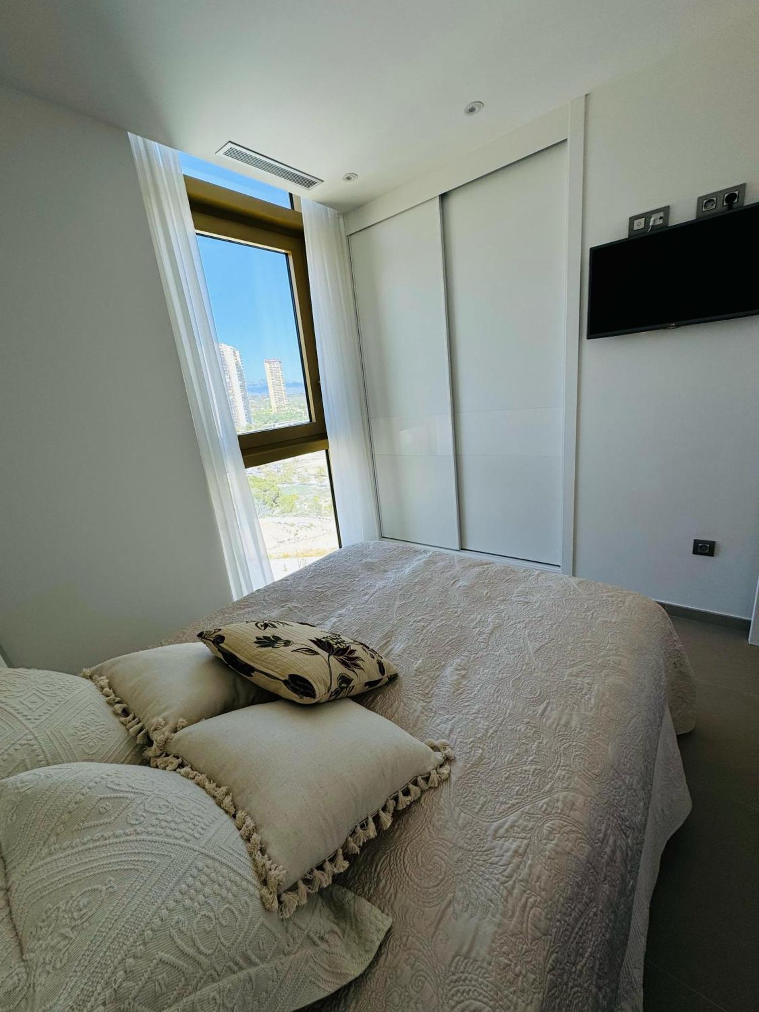 Appartement Intempo Golden Tower *