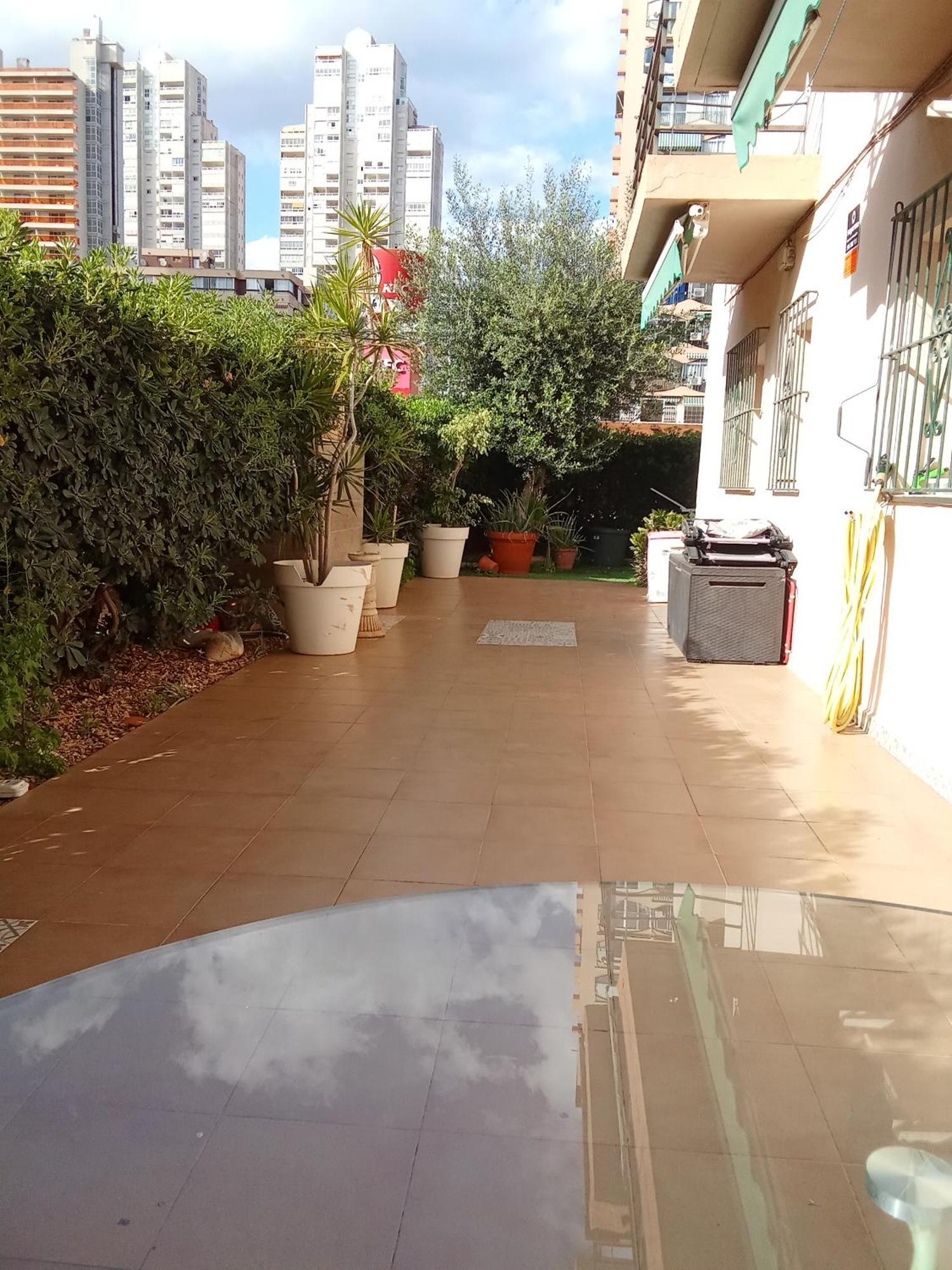 Jardin Ametlla & Corta Duracion *