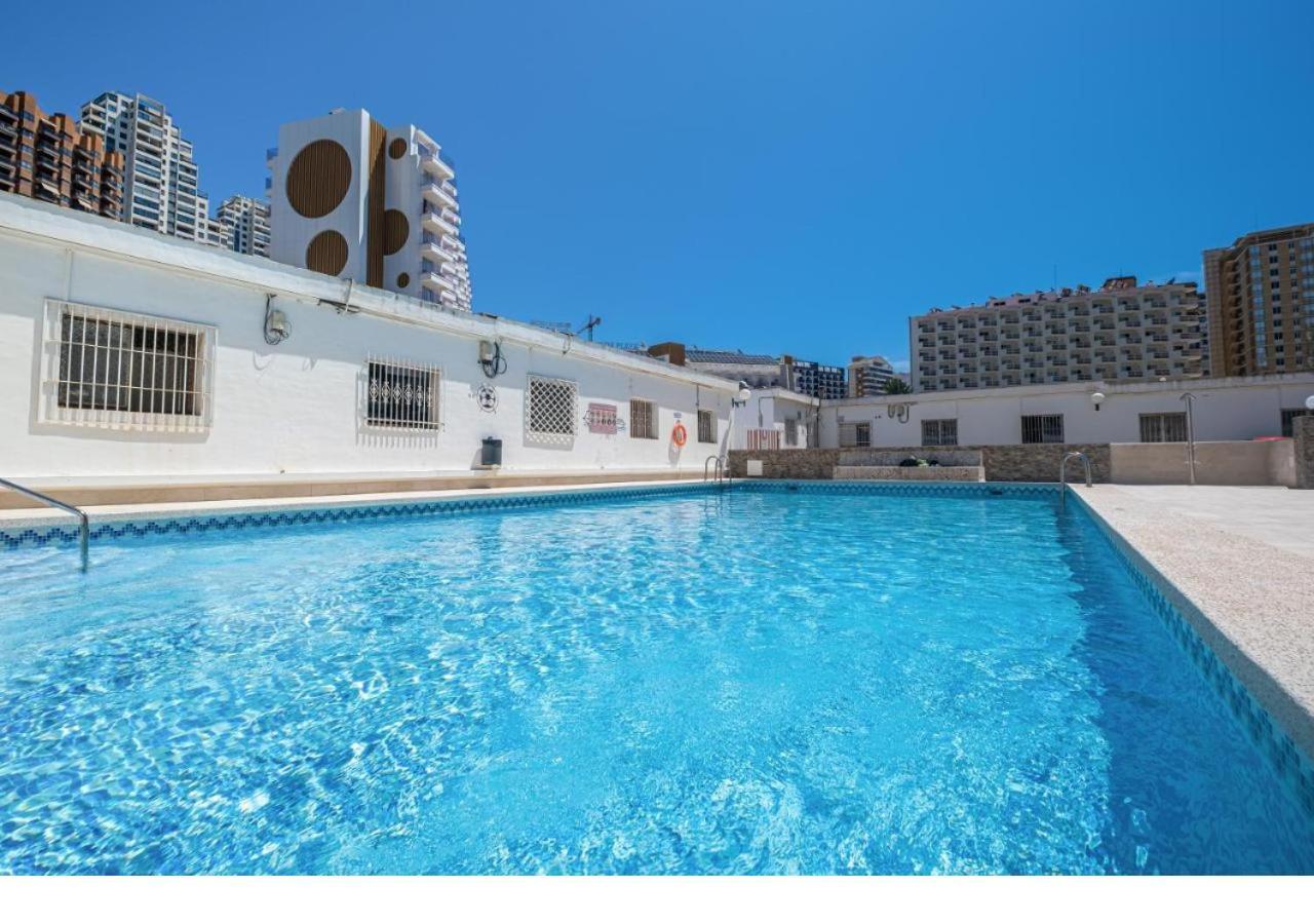 Ducado Apartment Benidorm