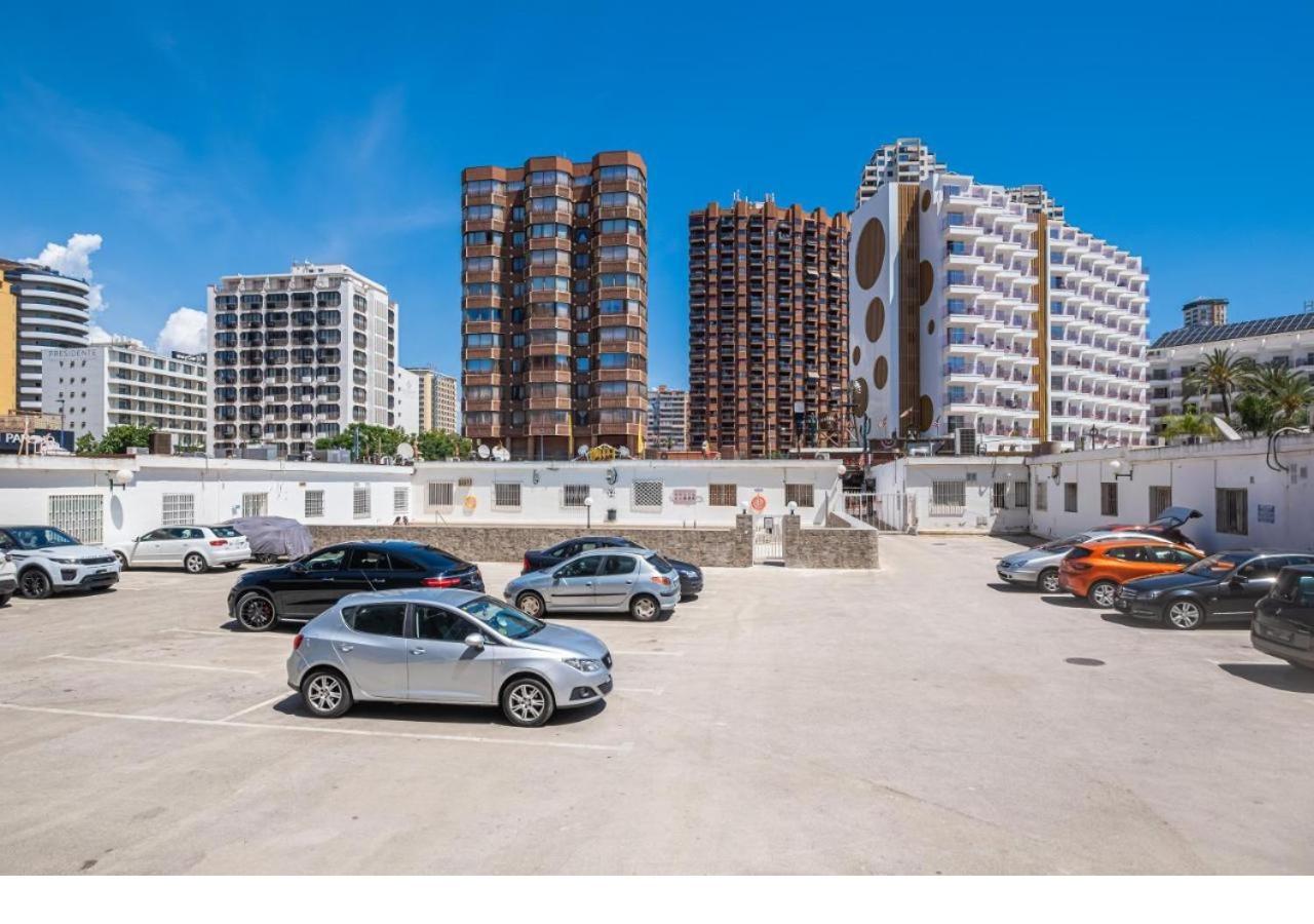 Ducado Benidorm