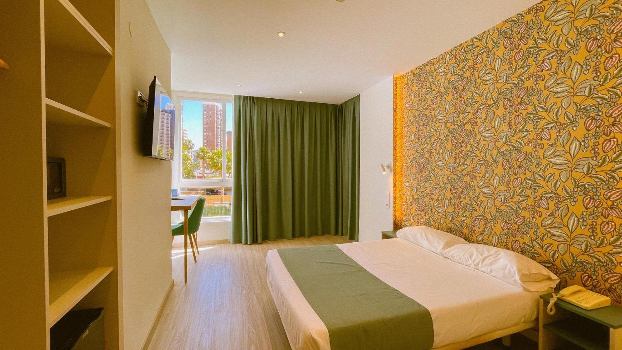 Aparthotel Poseidon 3*