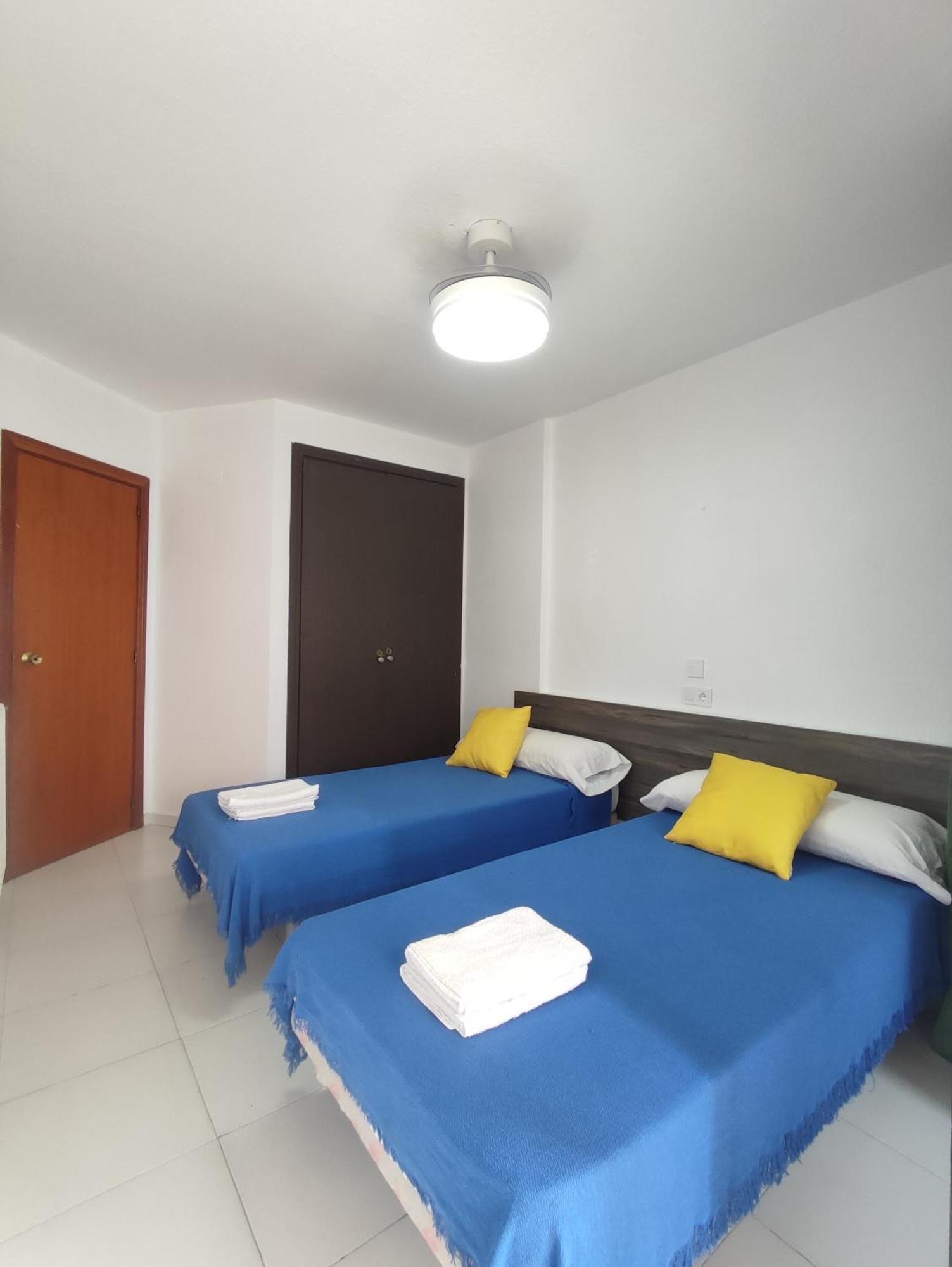 Lux Mar Benidorm
