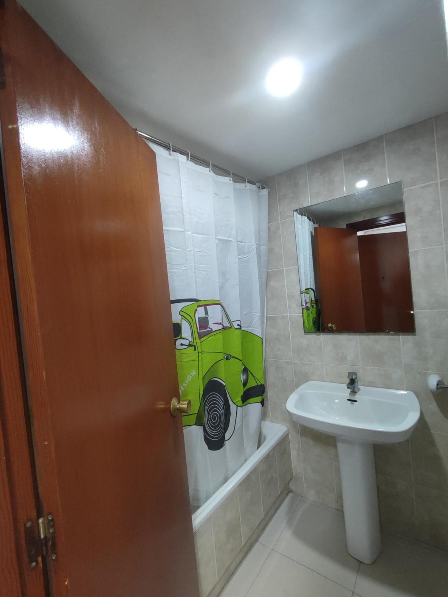 Apartamento Lux Mar