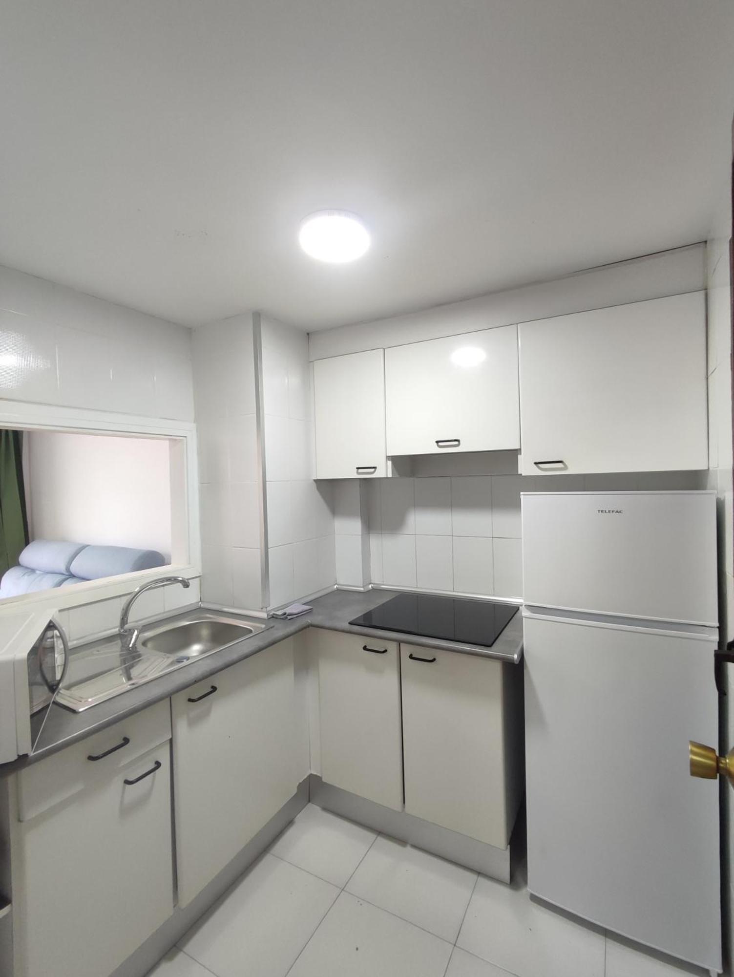 Apartamento Lux Mar Benidorm