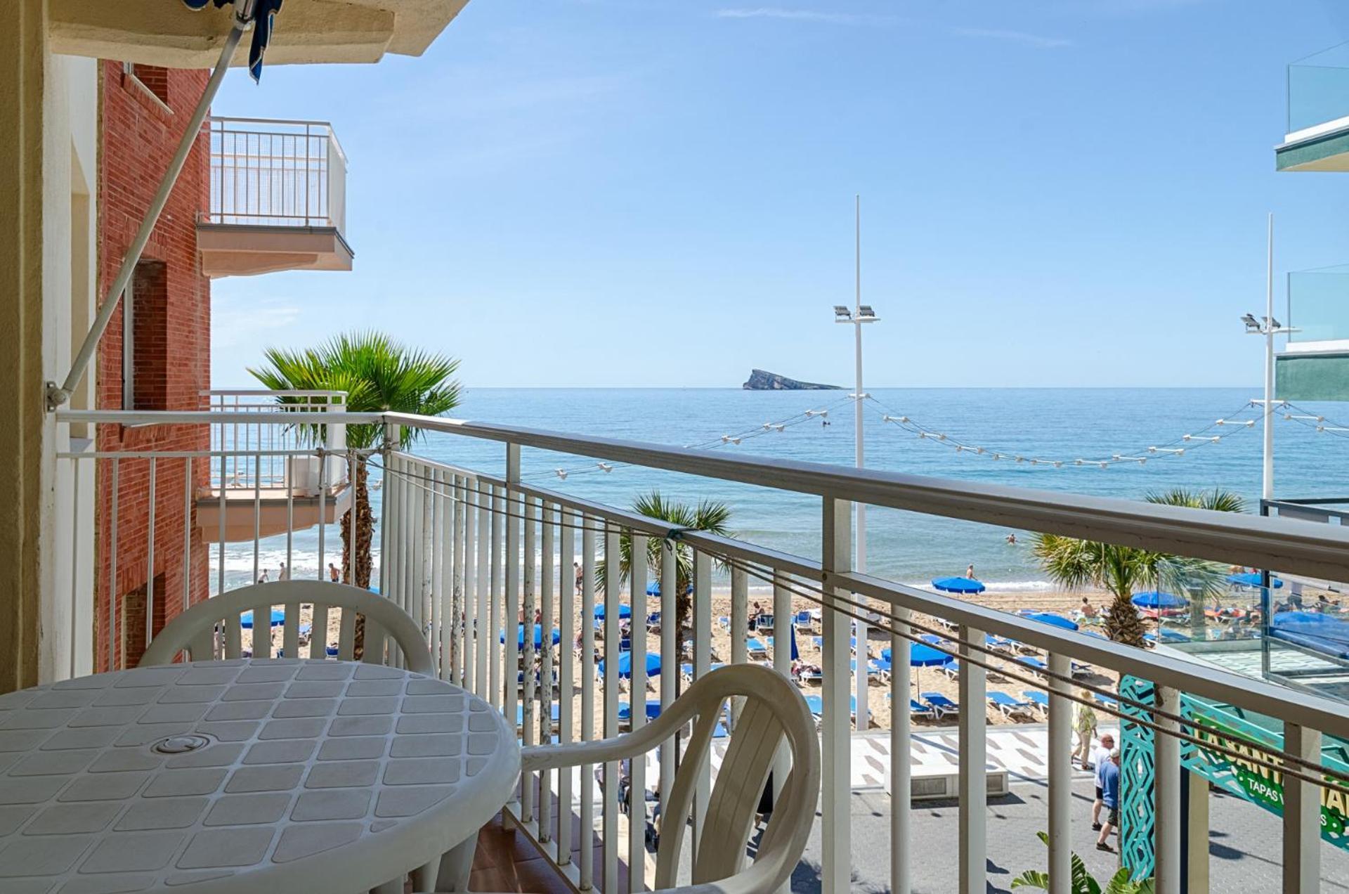 Apartment Levante By Mara Boutique