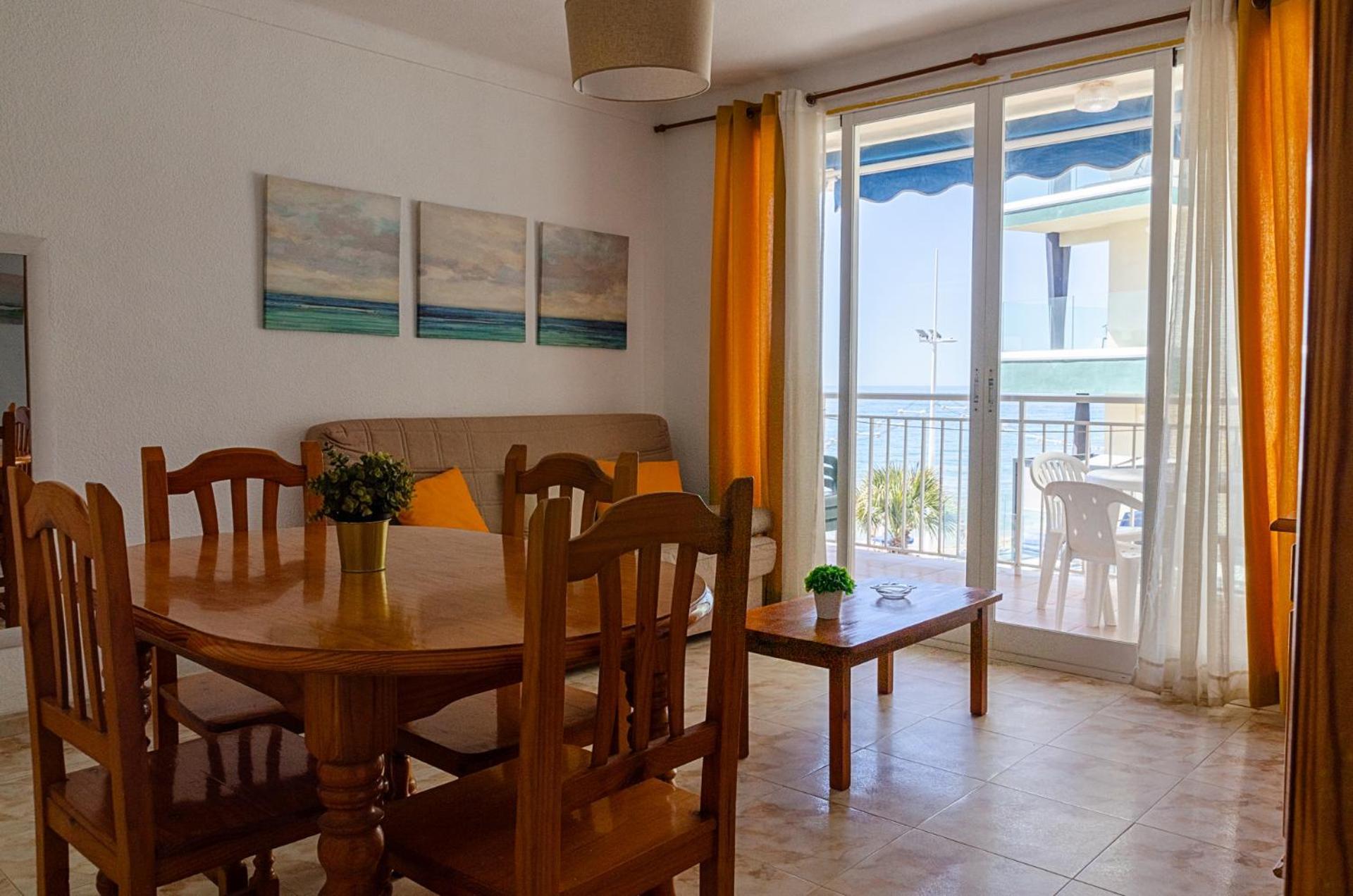 Apartment Levante By Mara Boutique