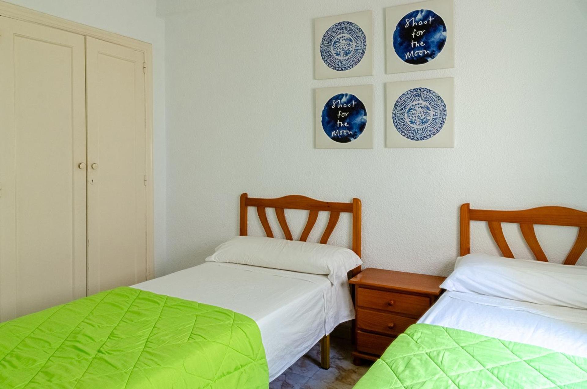 Levante By Mara Boutique Apartment Benidorm
