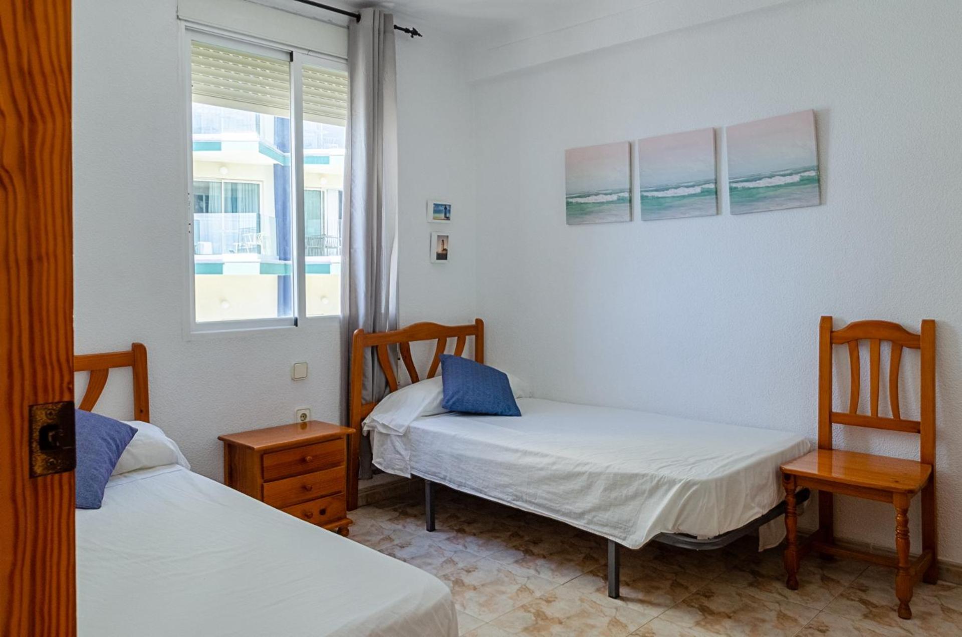 Apartment Levante By Mara Boutique Benidorm