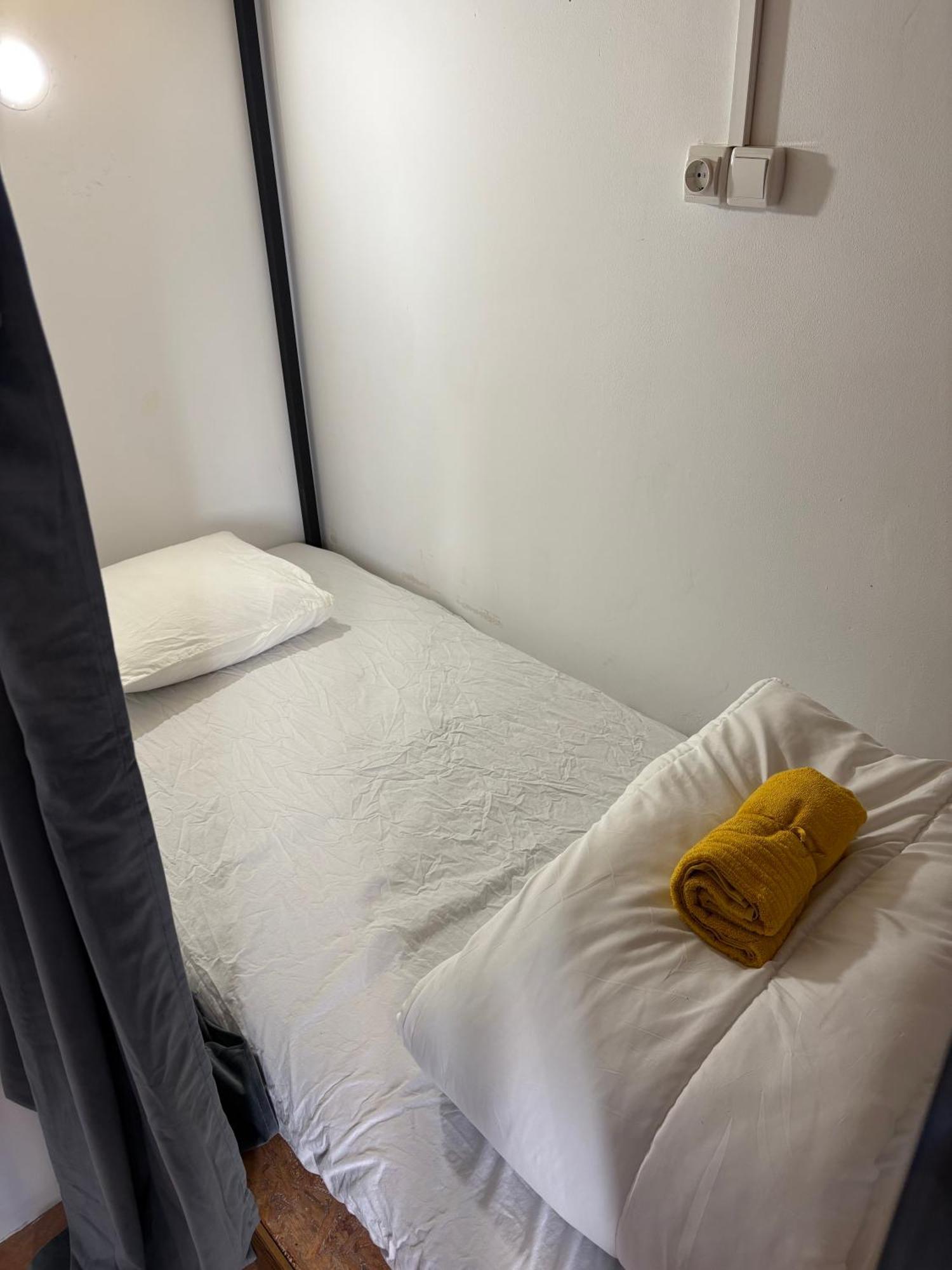 Spanglish Hostel Benidorm