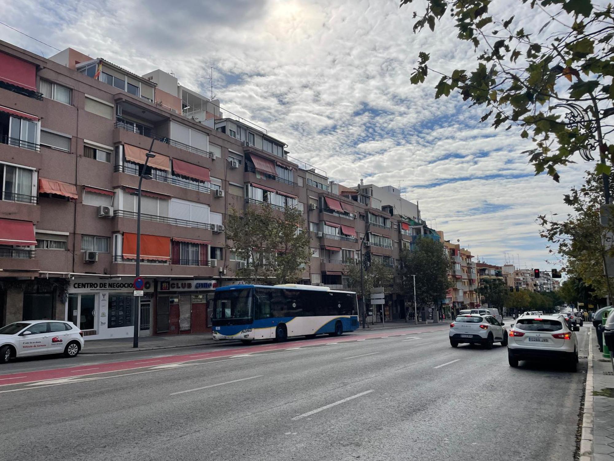 Appartement Jl A *