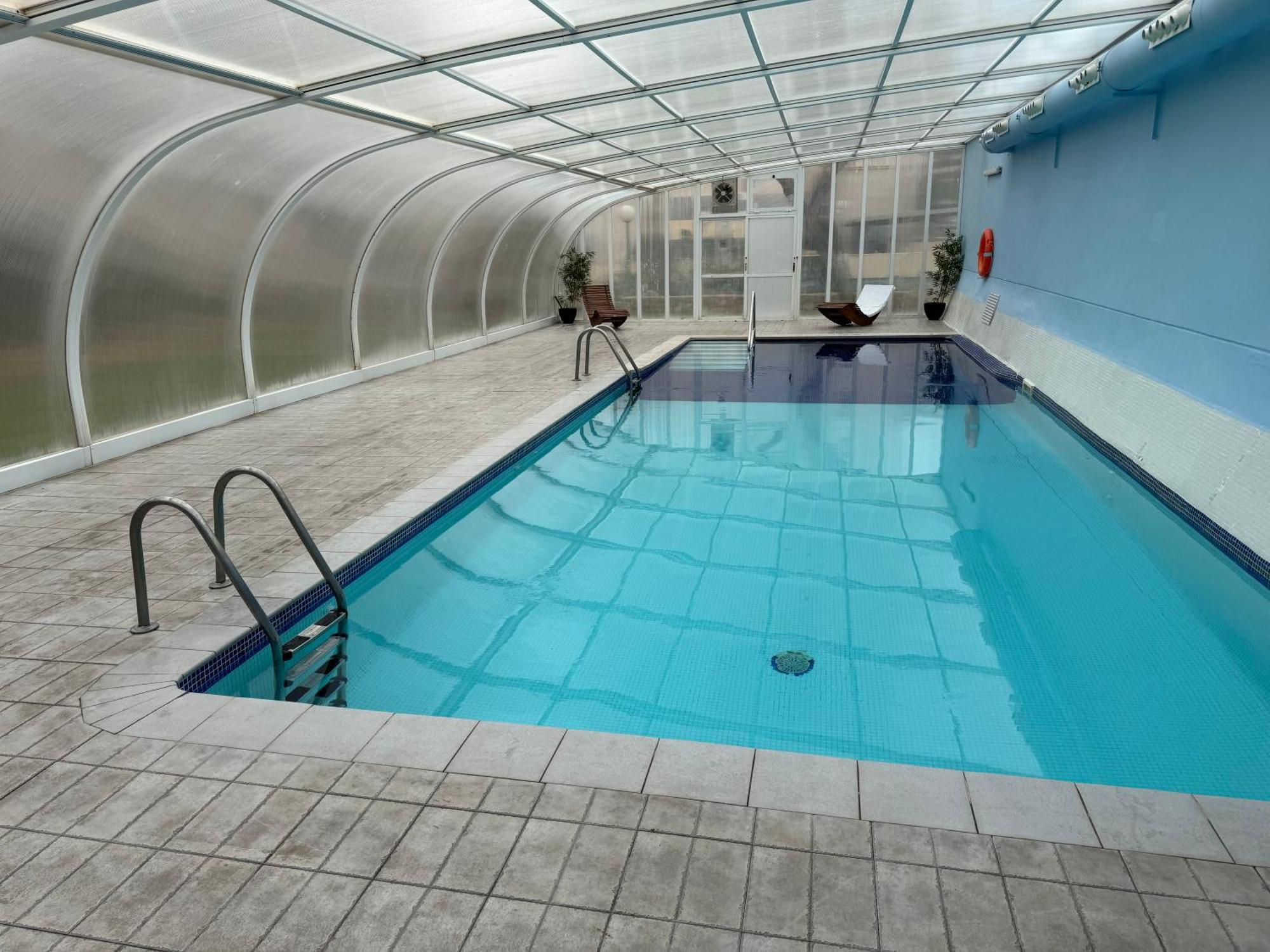 Gemelos 22 ,benidorm-alicante Apartment