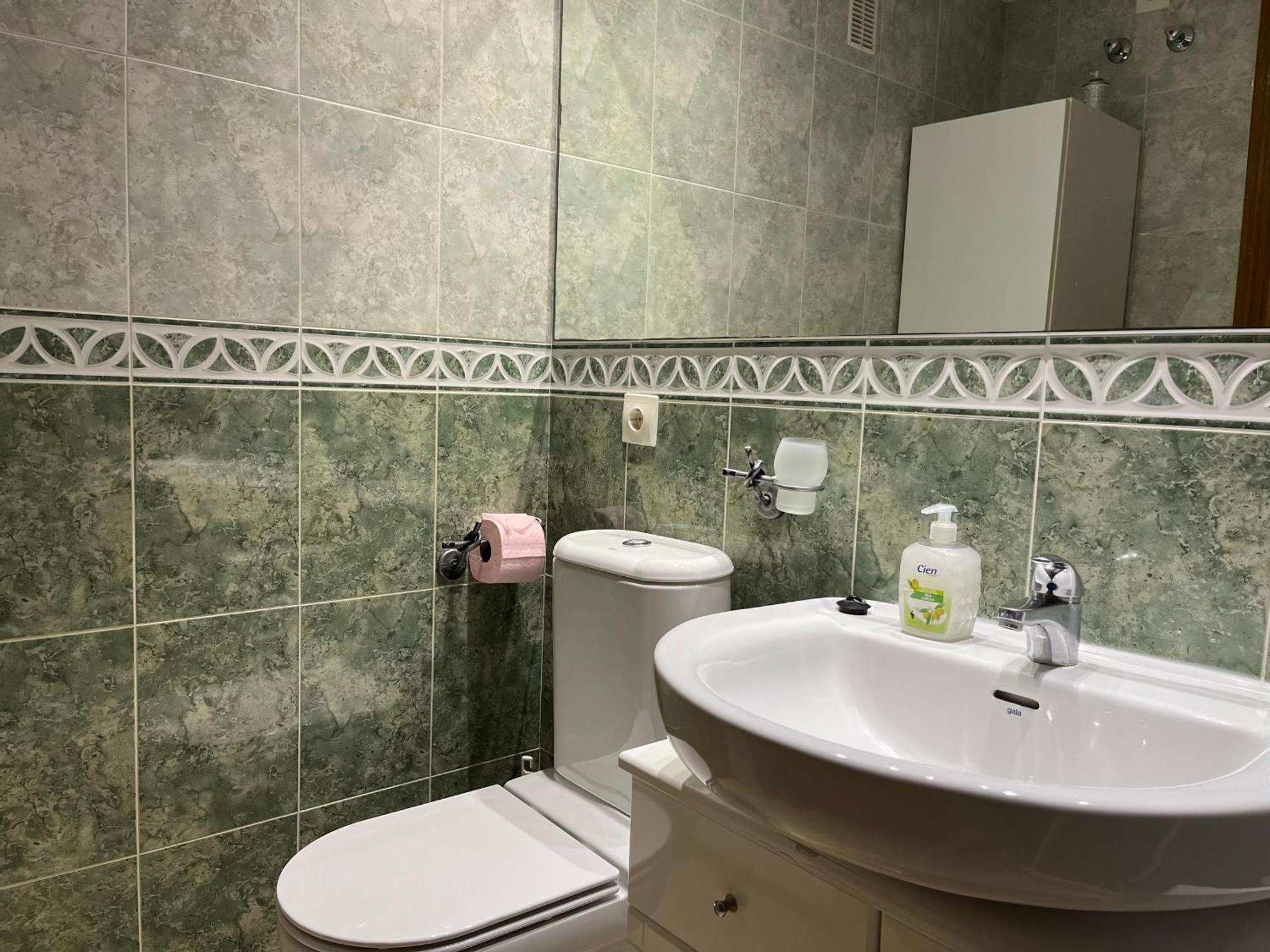 Gemelos 22 ,benidorm-alicante Apartment *