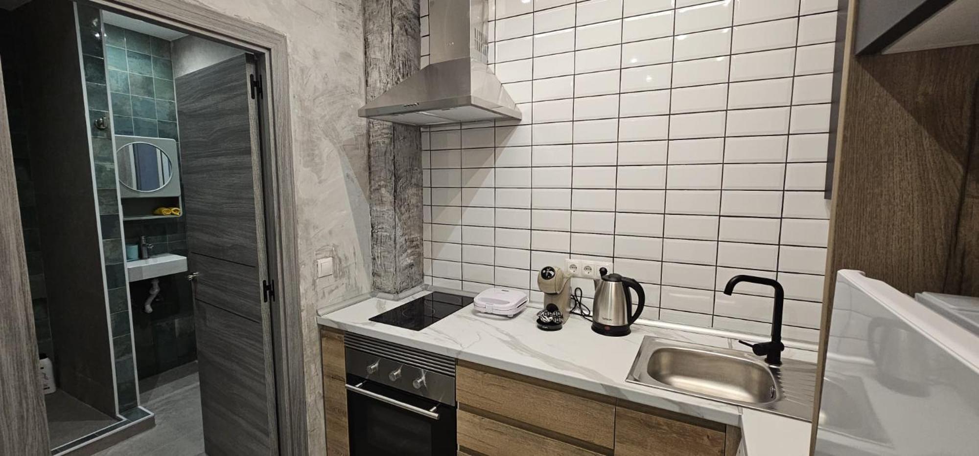 Jl A Appartement *