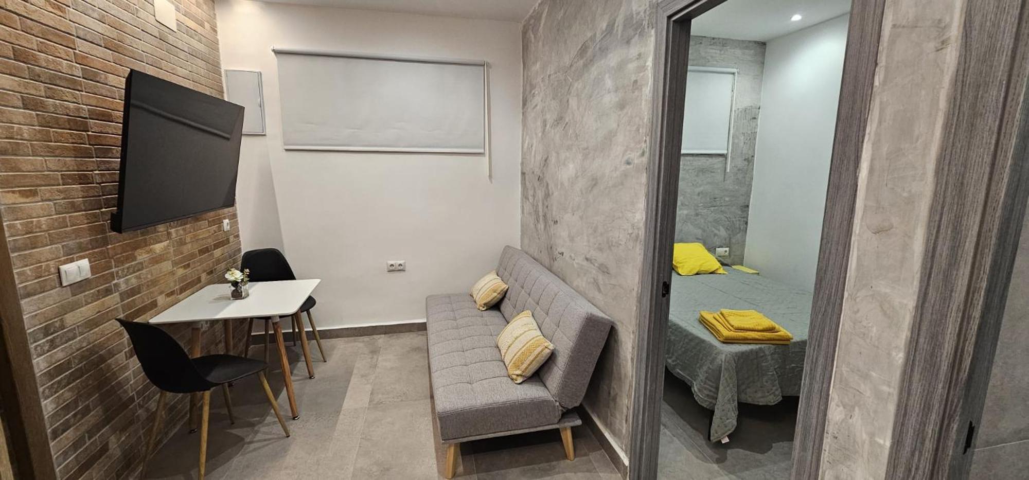 Appartement Jl A