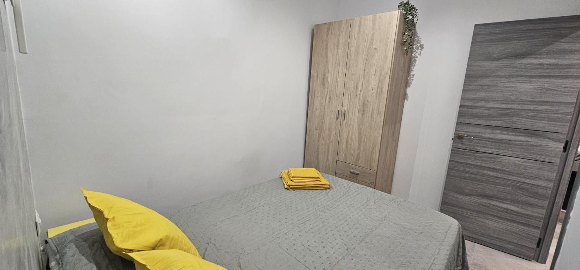 Appartement Jl A *