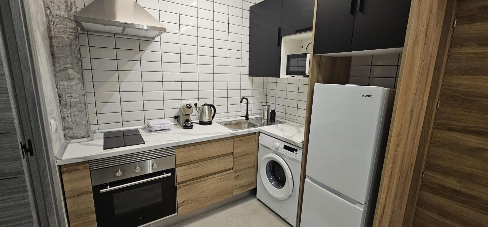 Jl A Appartement