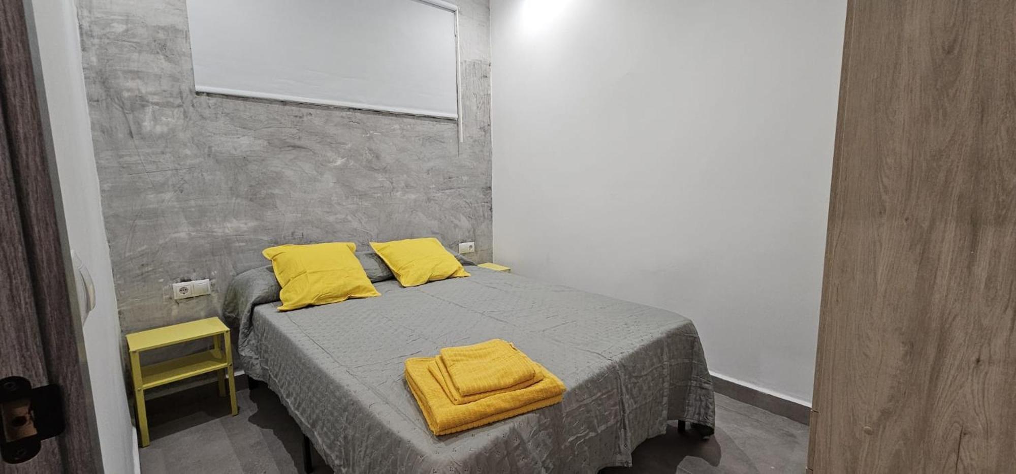 Appartement Jl A Benidorm