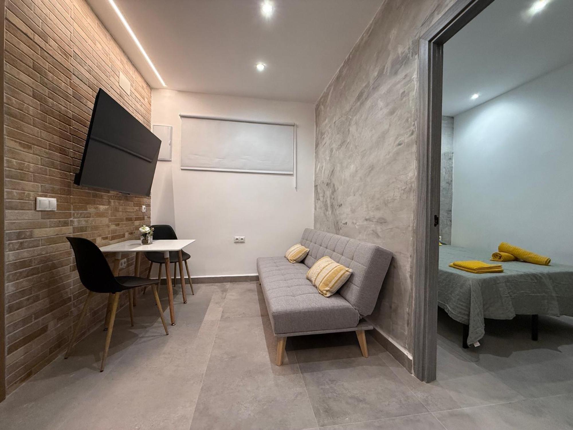 Appartement Jl A