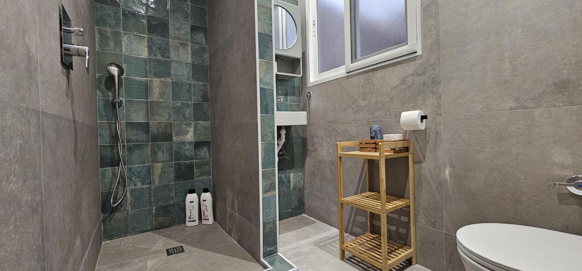 Appartement Jl A