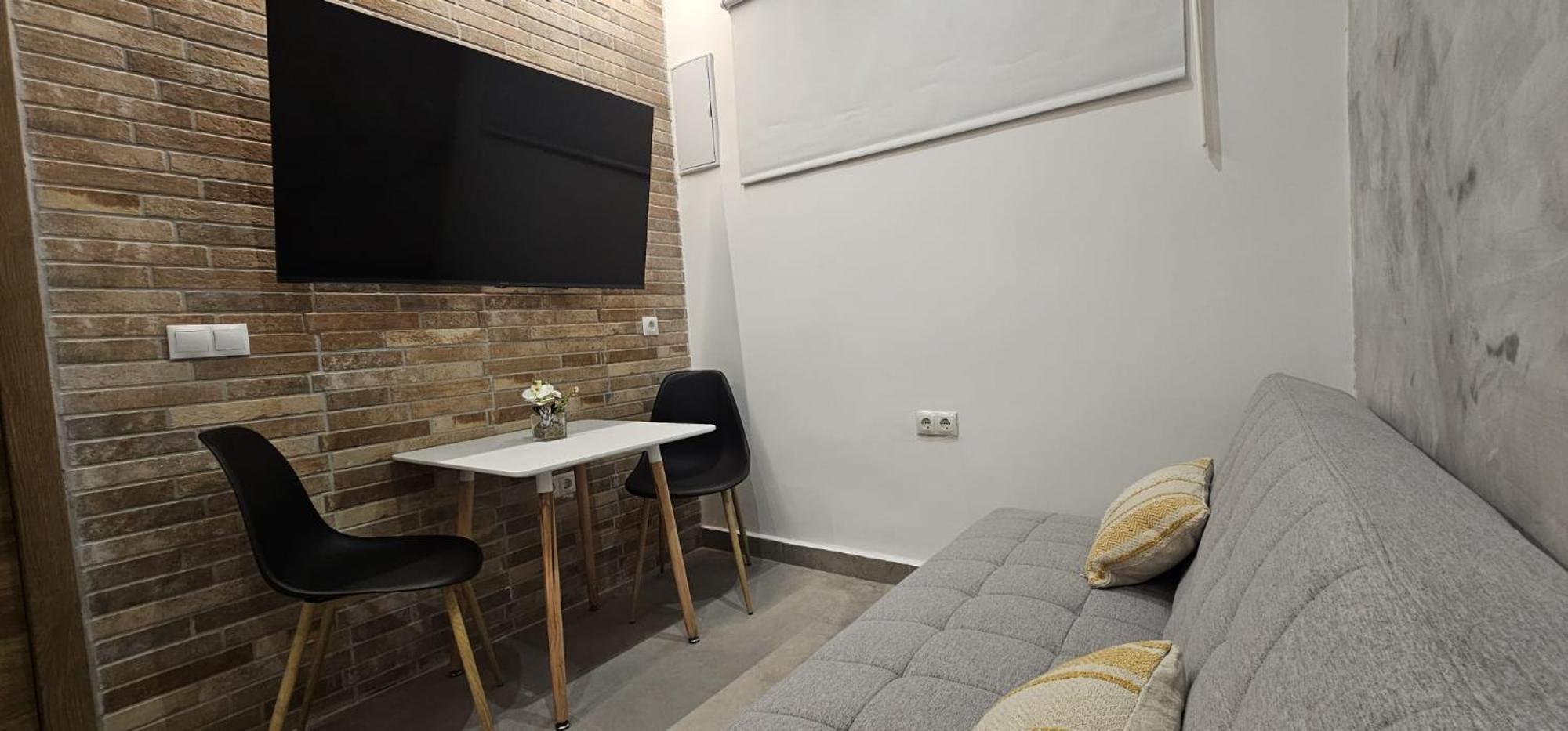 Jl A Appartement *