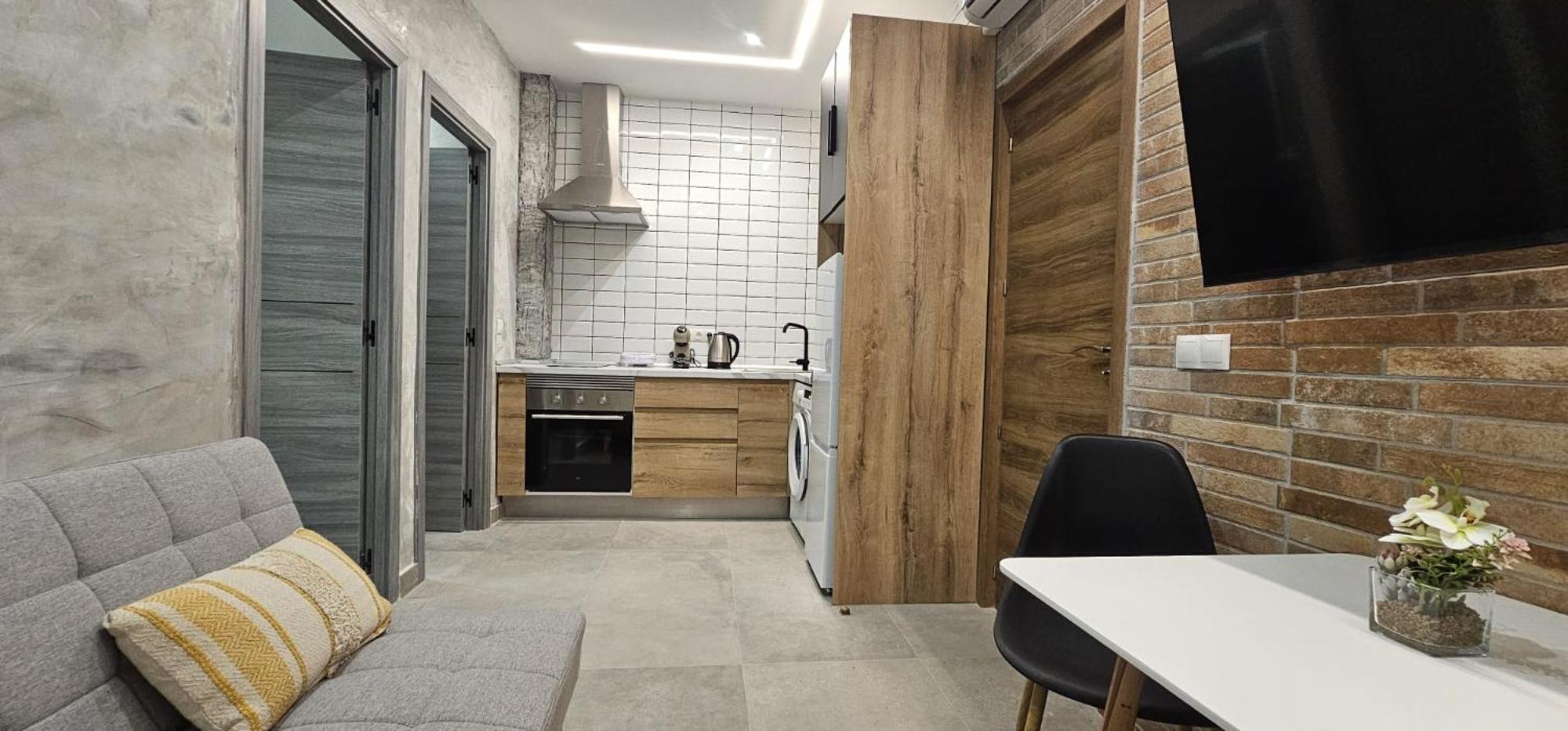 Jl A Appartement Benidorm