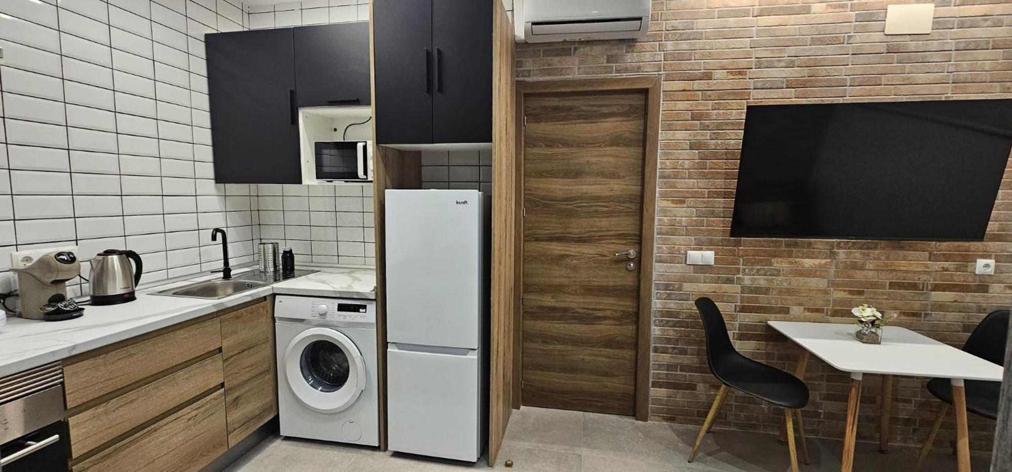 Jl A Appartement Benidorm