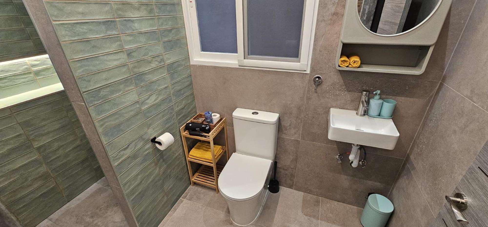 Appartement Jl A Benidorm