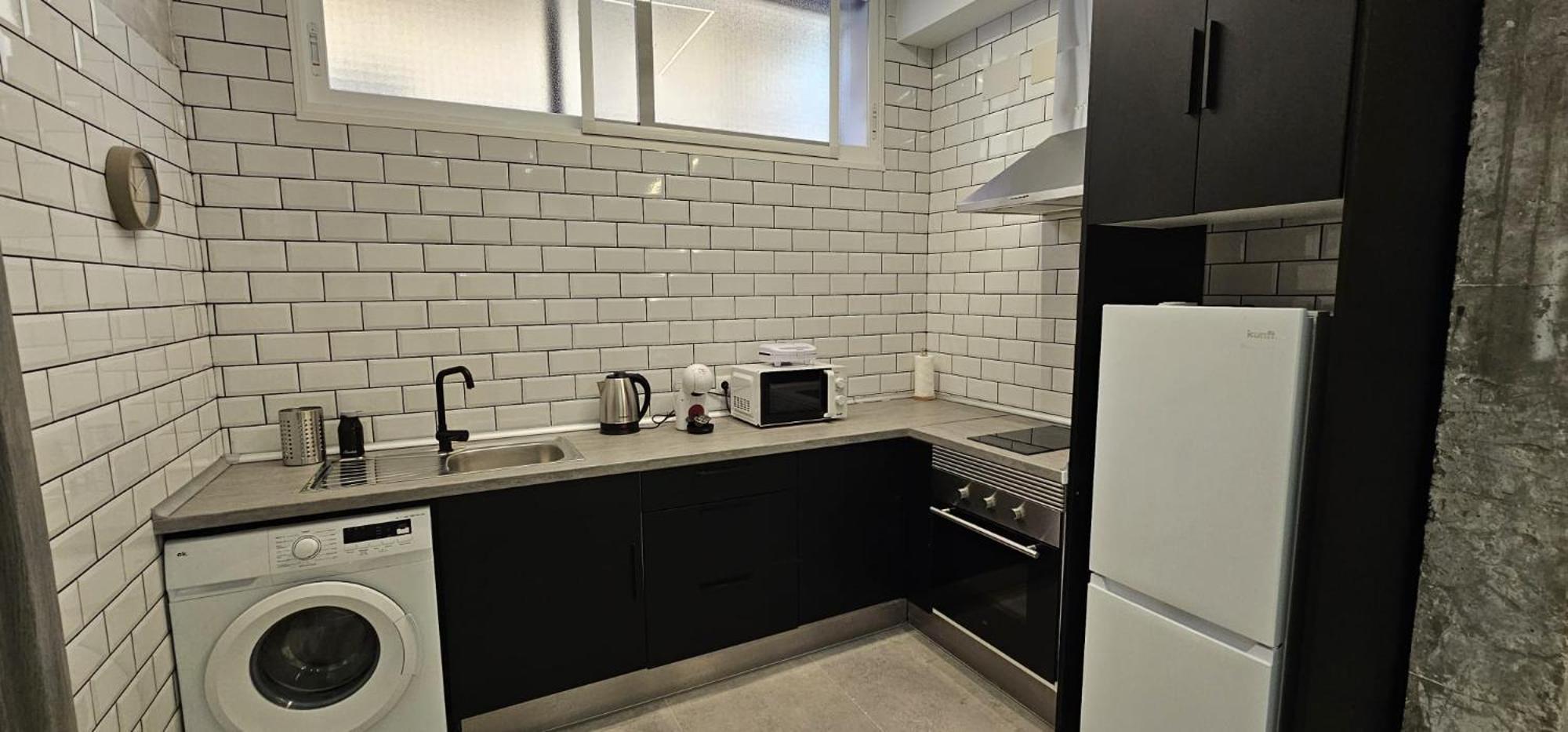 Appartement Jl A *