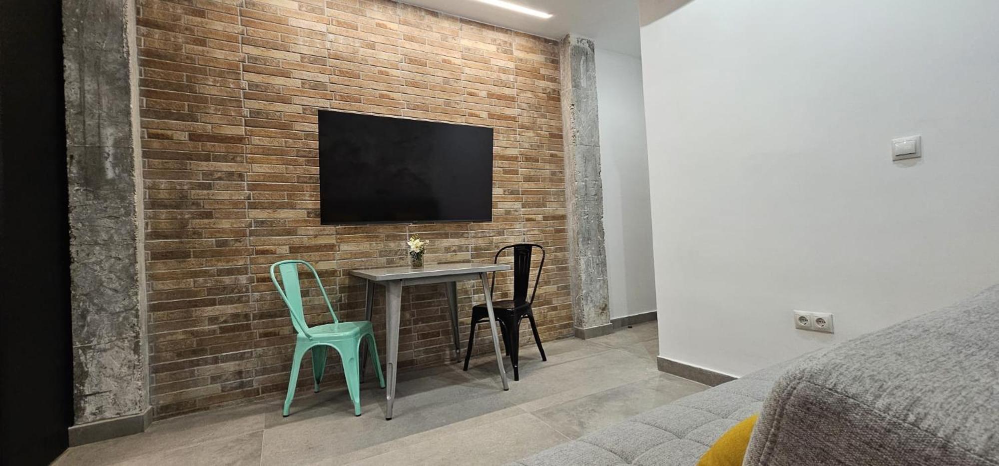 Appartement Jl A
