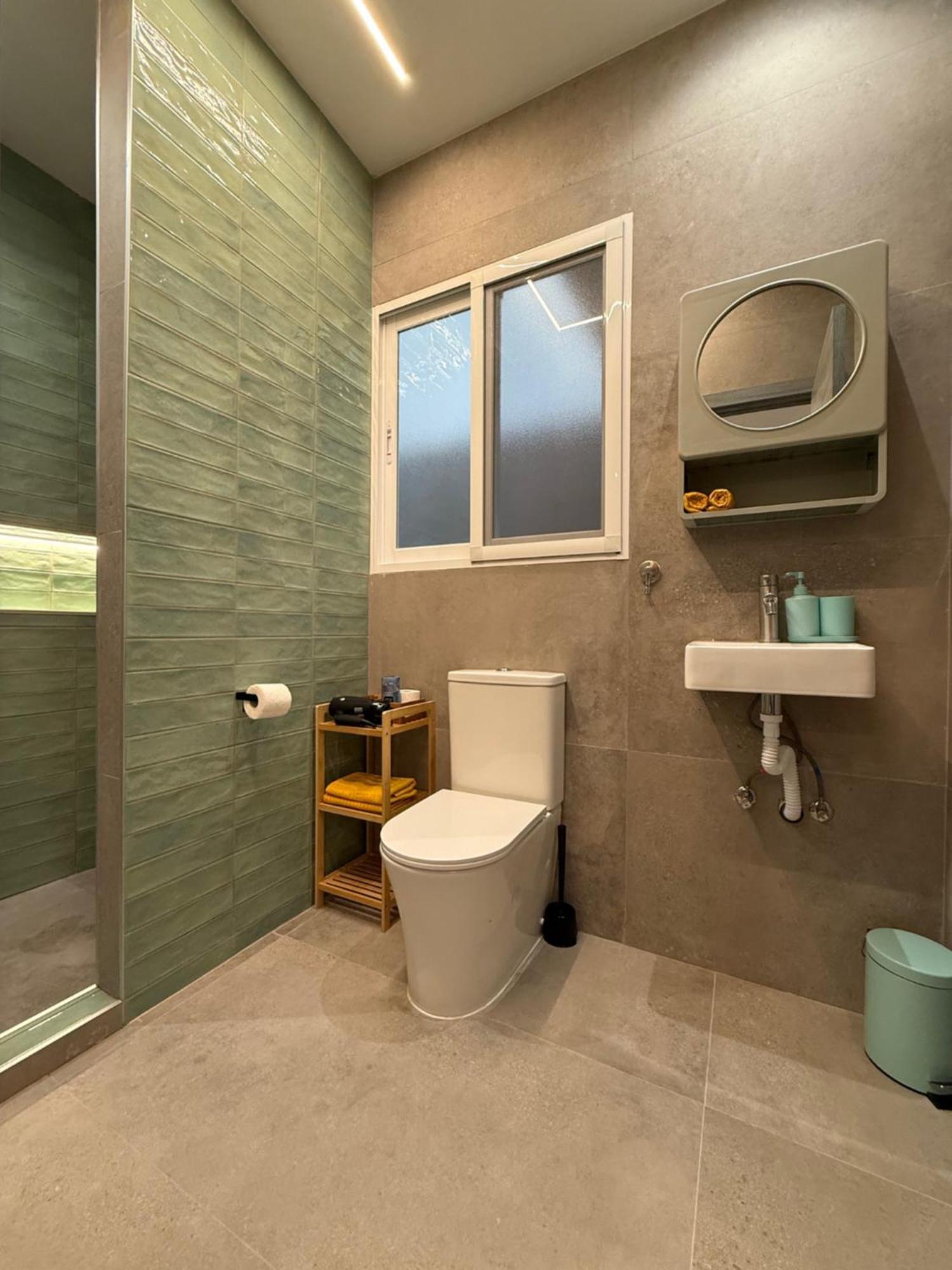 Jl A Appartement *