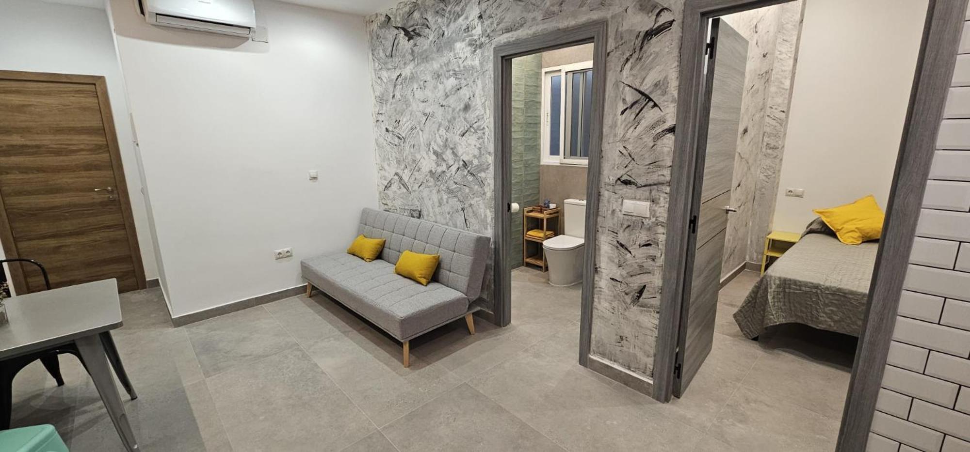 Jl A Appartement *