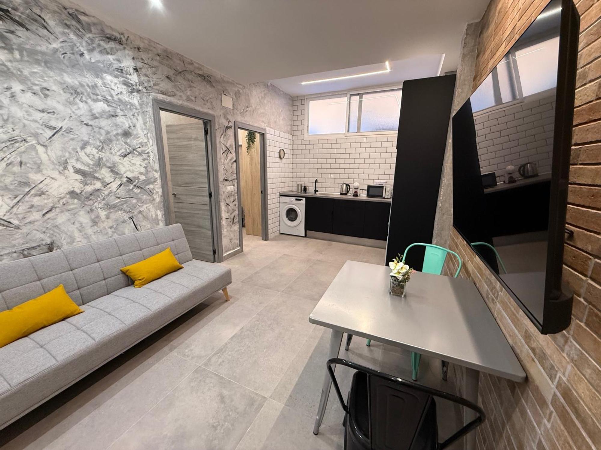 Jl A Appartement Benidorm