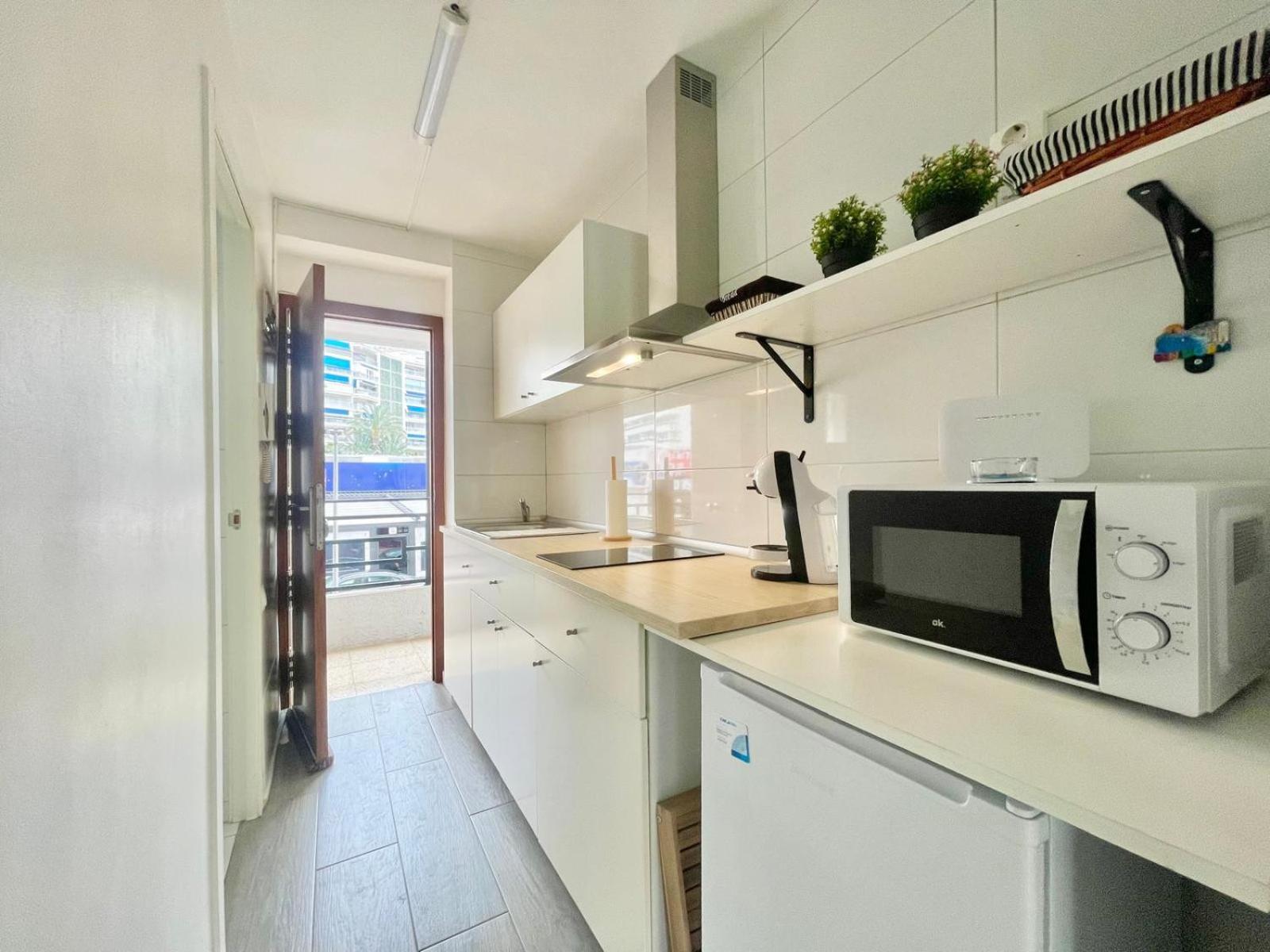 Bermudas Apartment