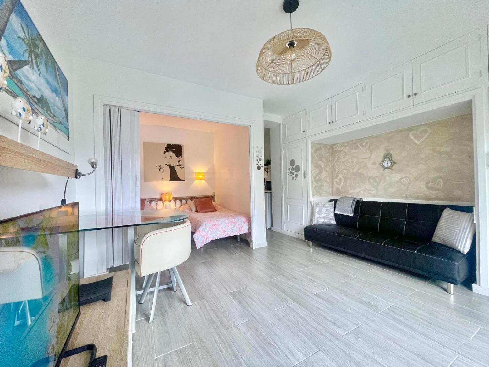 Apartment Bermudas