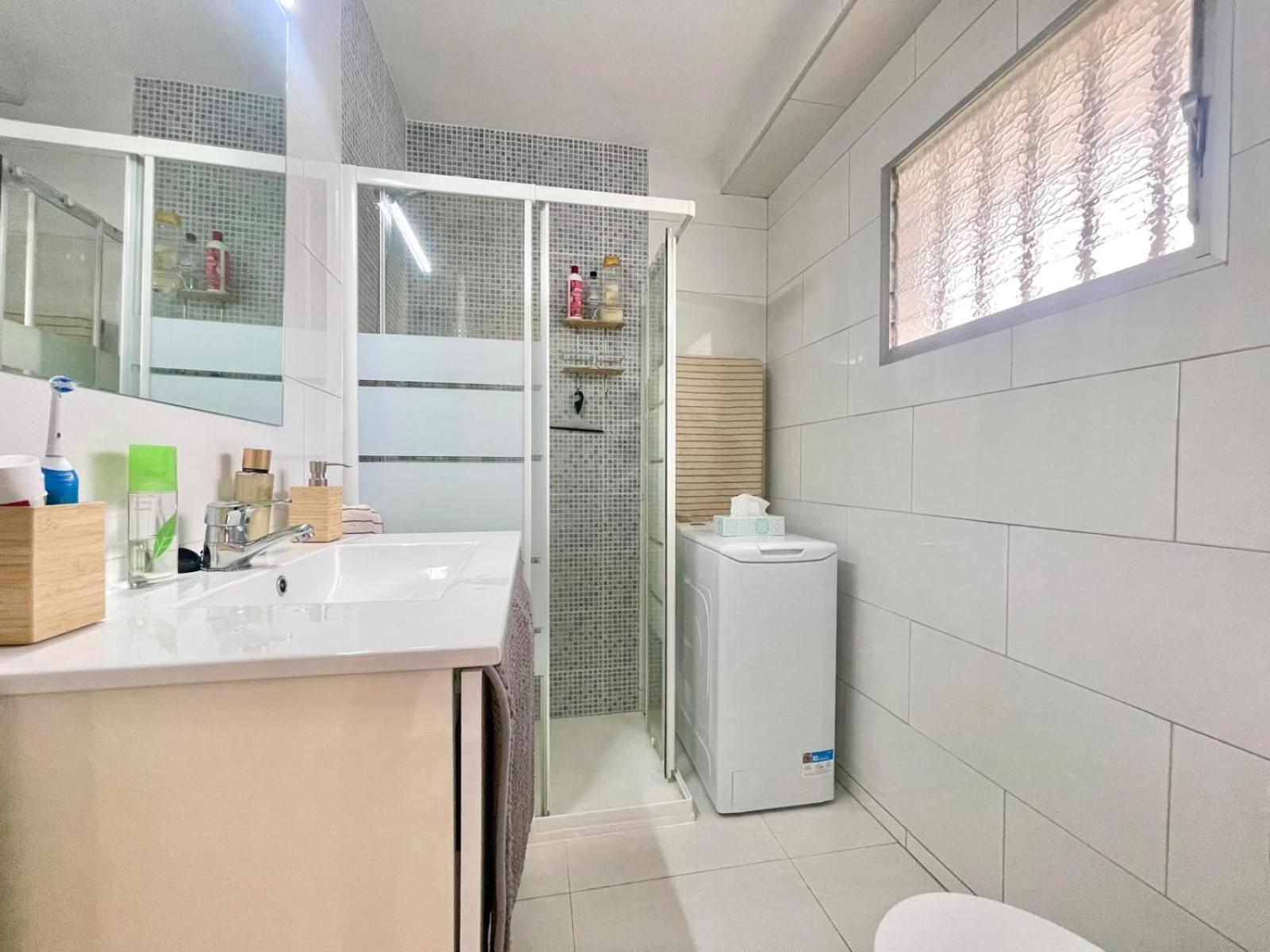 Bermudas Apartment Benidorm