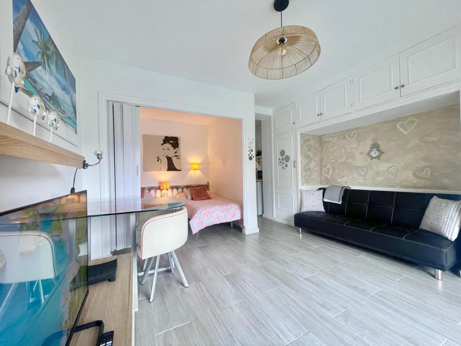 Apartment Bermudas *