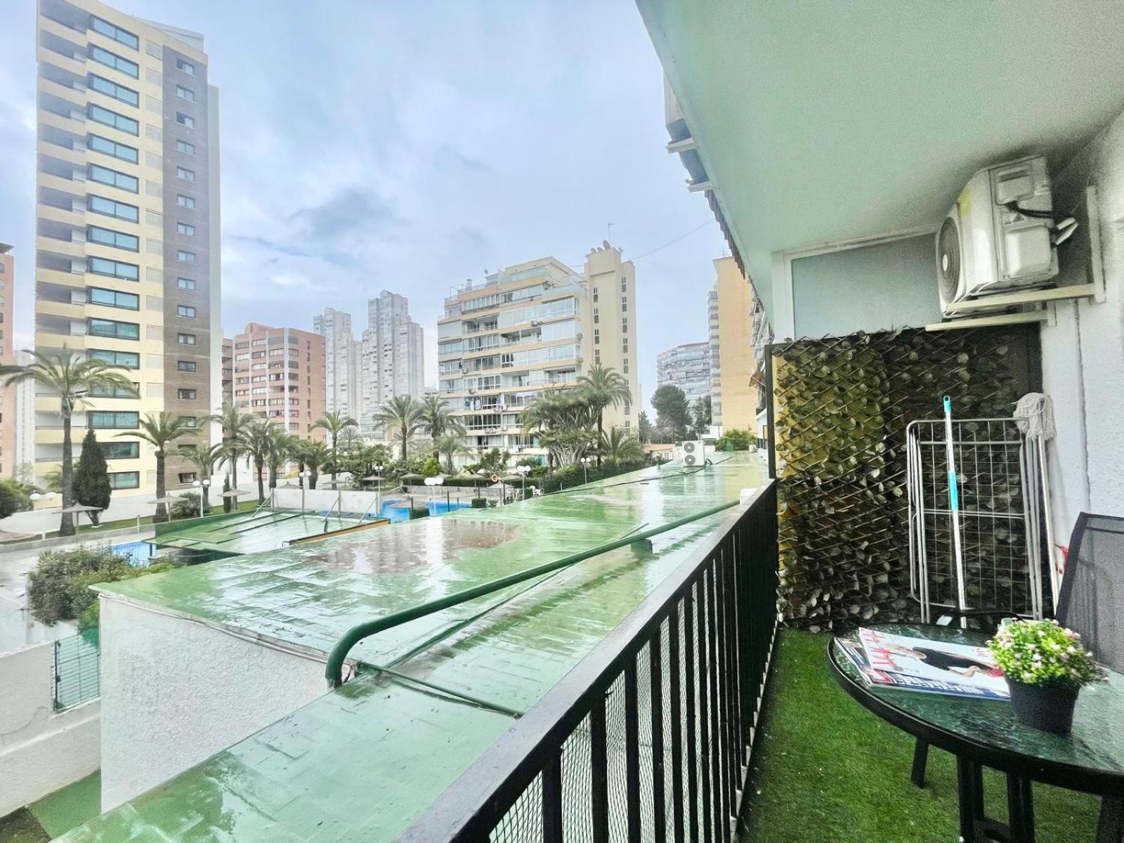 Apartment Bermudas
