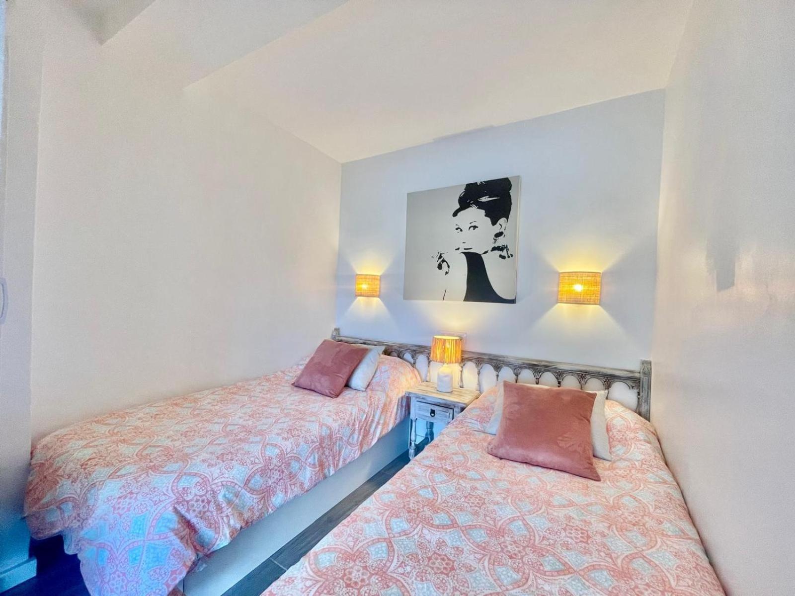 Bermudas Apartment *