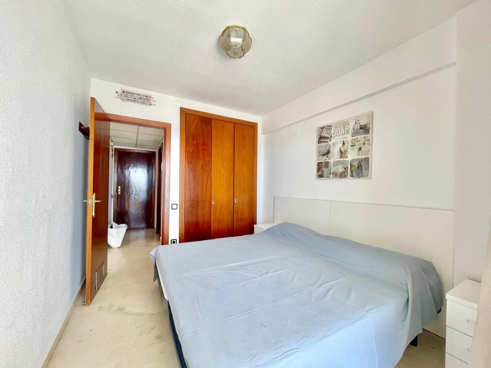 Apartment Gemelos 1 Seafront Levante Benidorm
