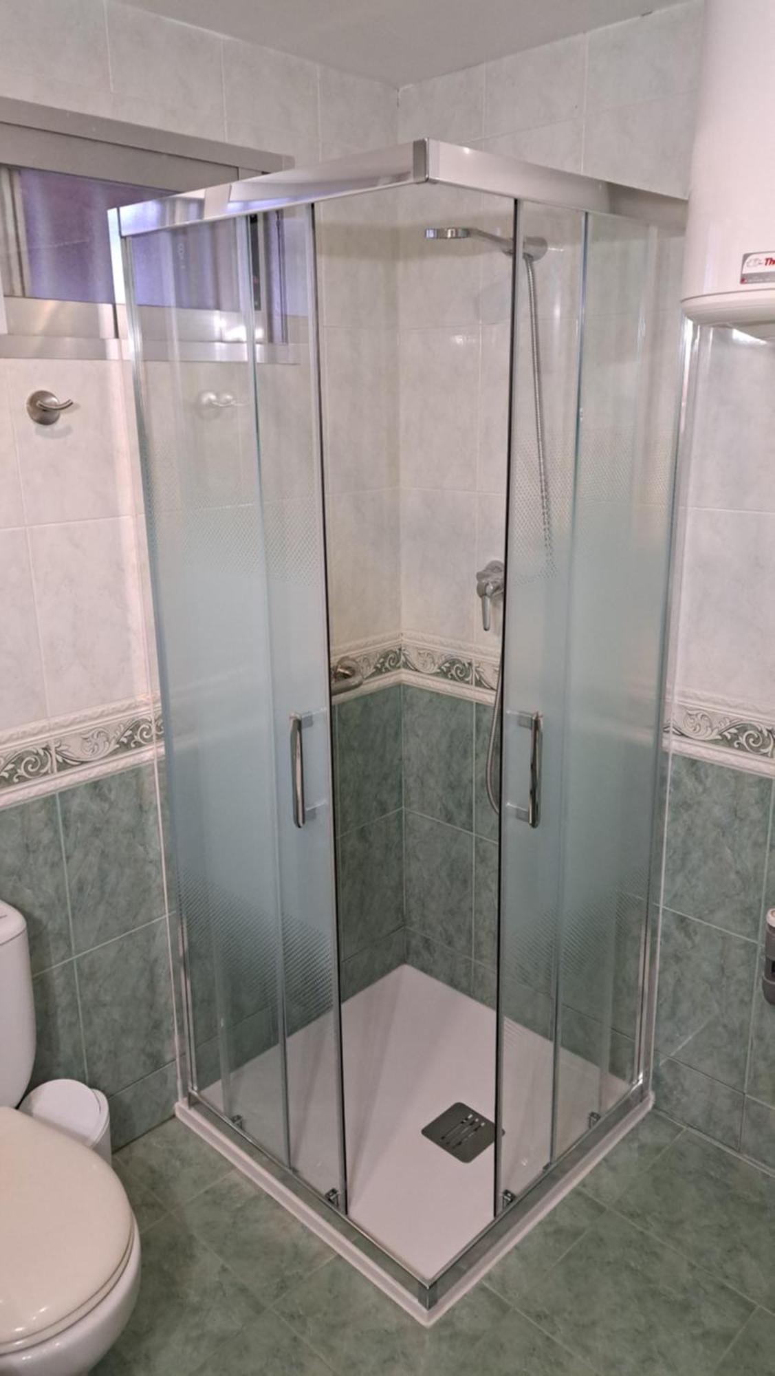 Damas - 23 B, Primera Linea, Playa Levante Benidorm