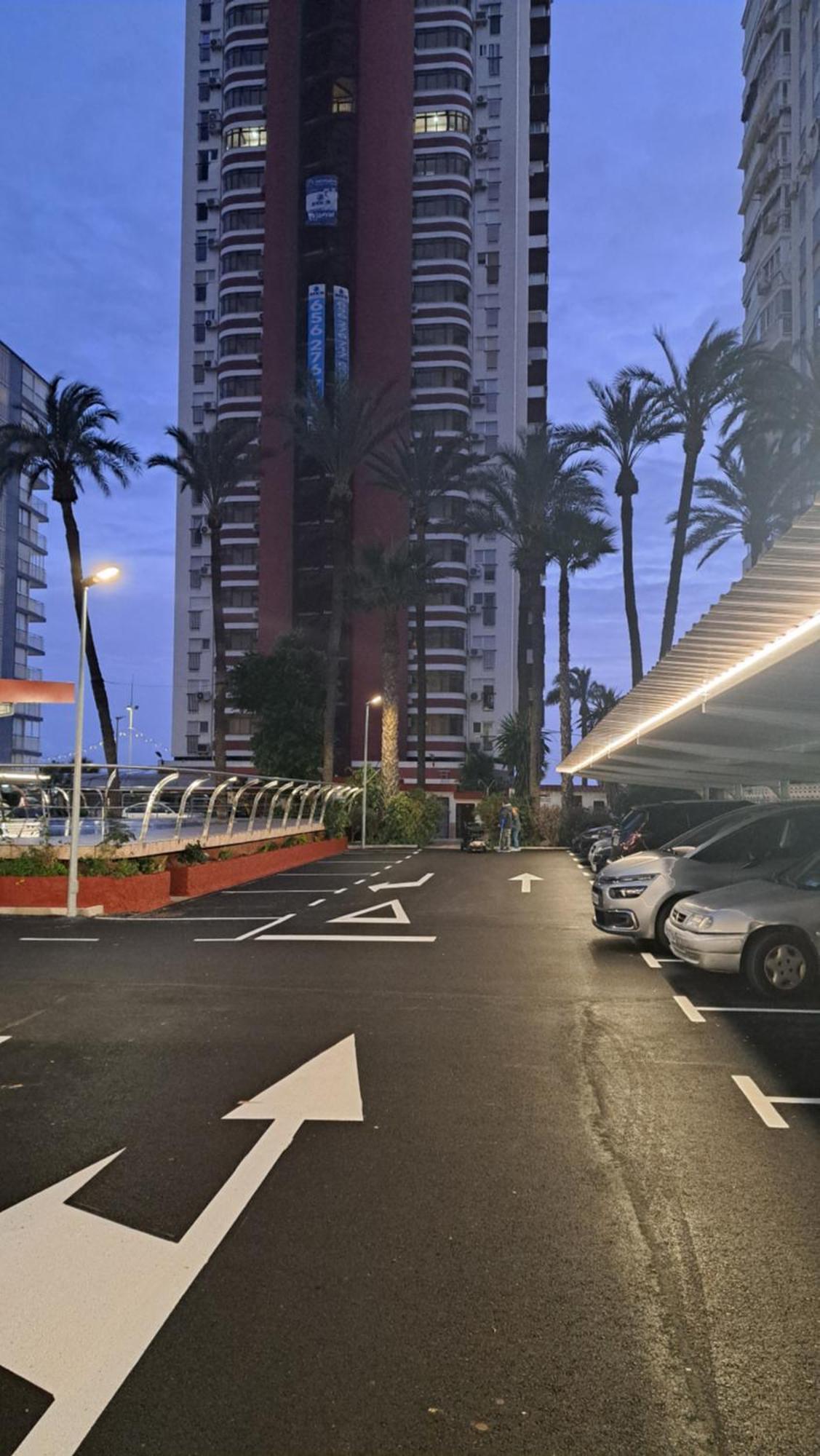 Damas - 23 B, Primera Linea, Playa Levante * Benidorm